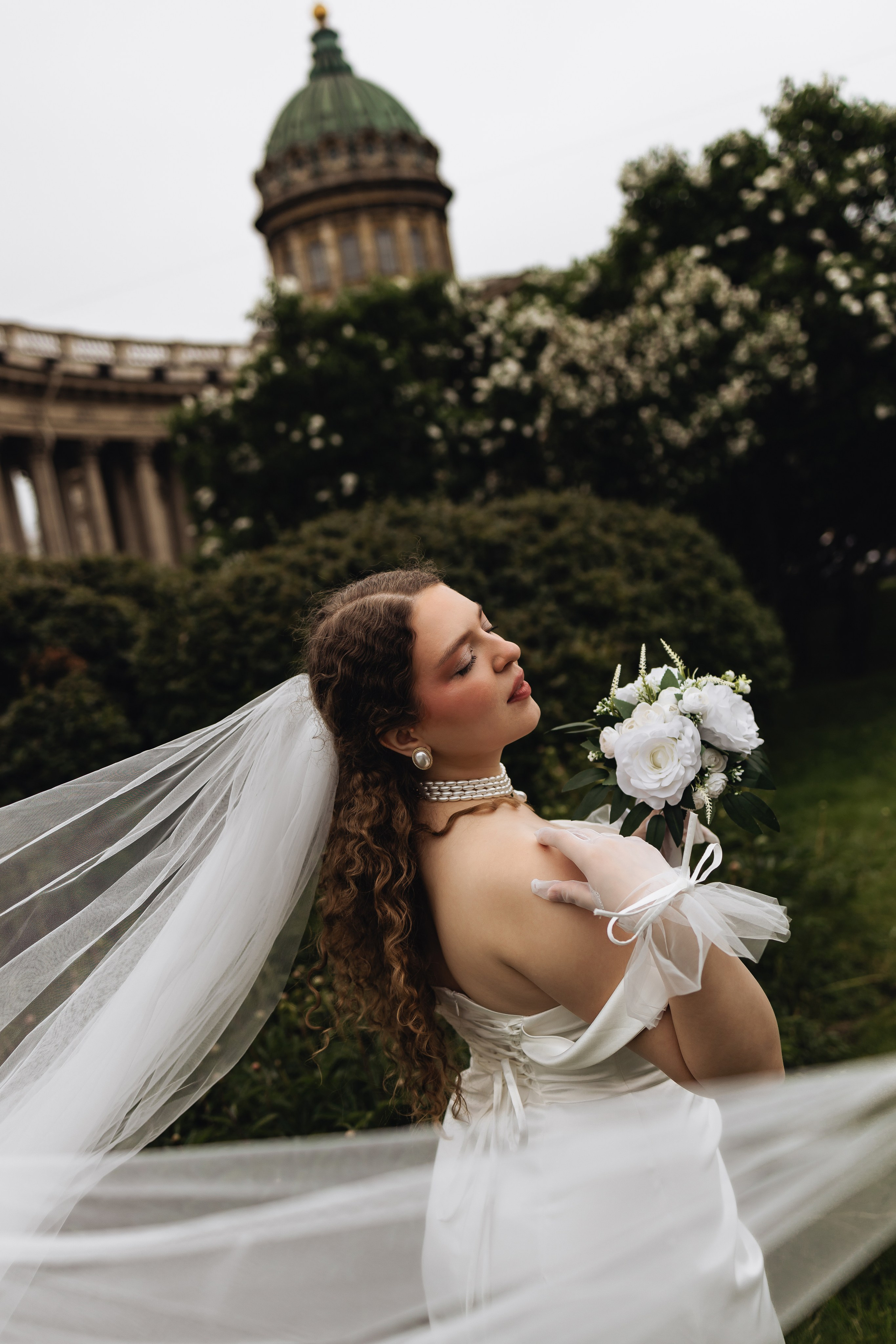 Портфолио. Свадебный фотограф СПБ Beznosikovaa