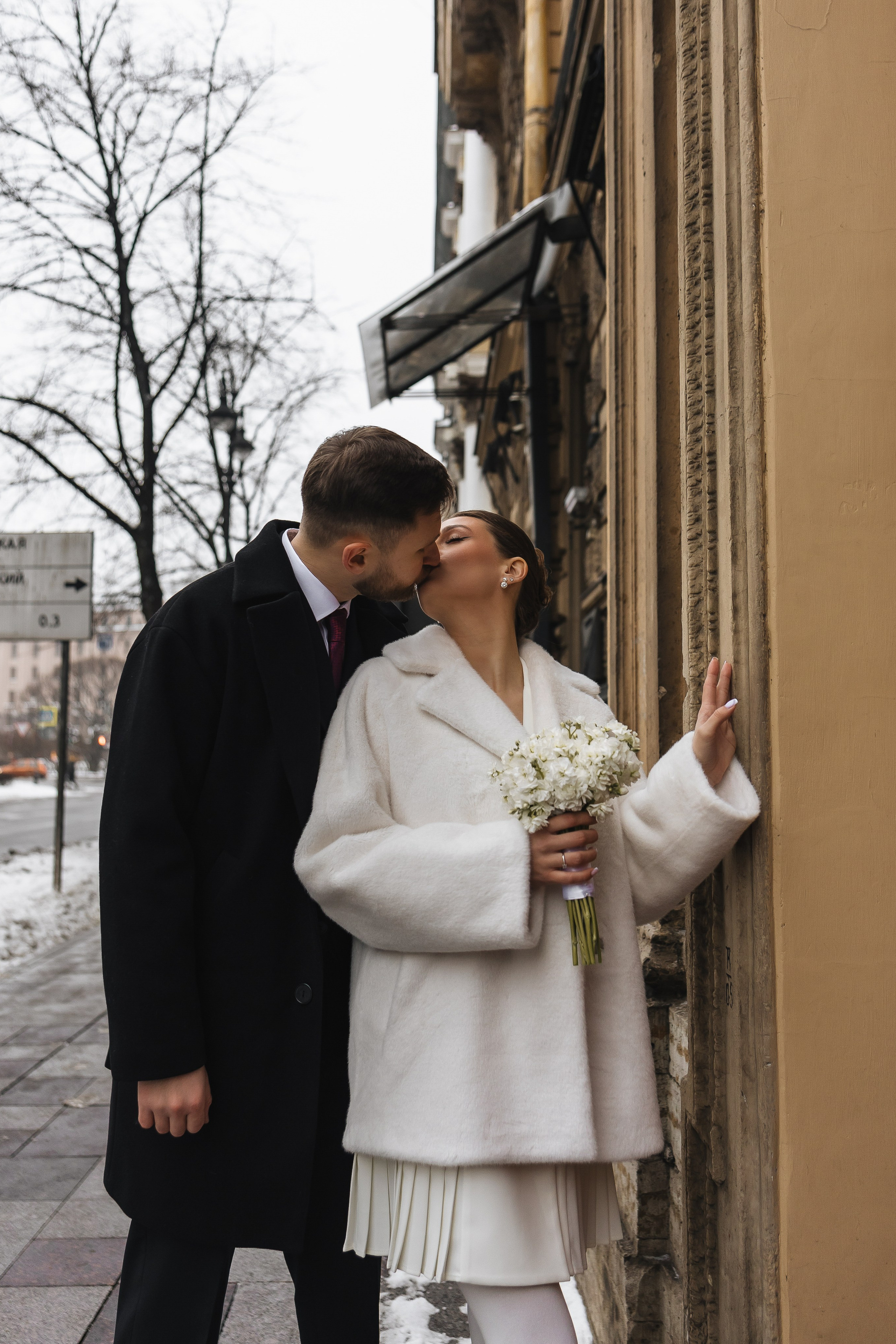 Портфолио. Свадебный фотограф СПБ Beznosikovaa