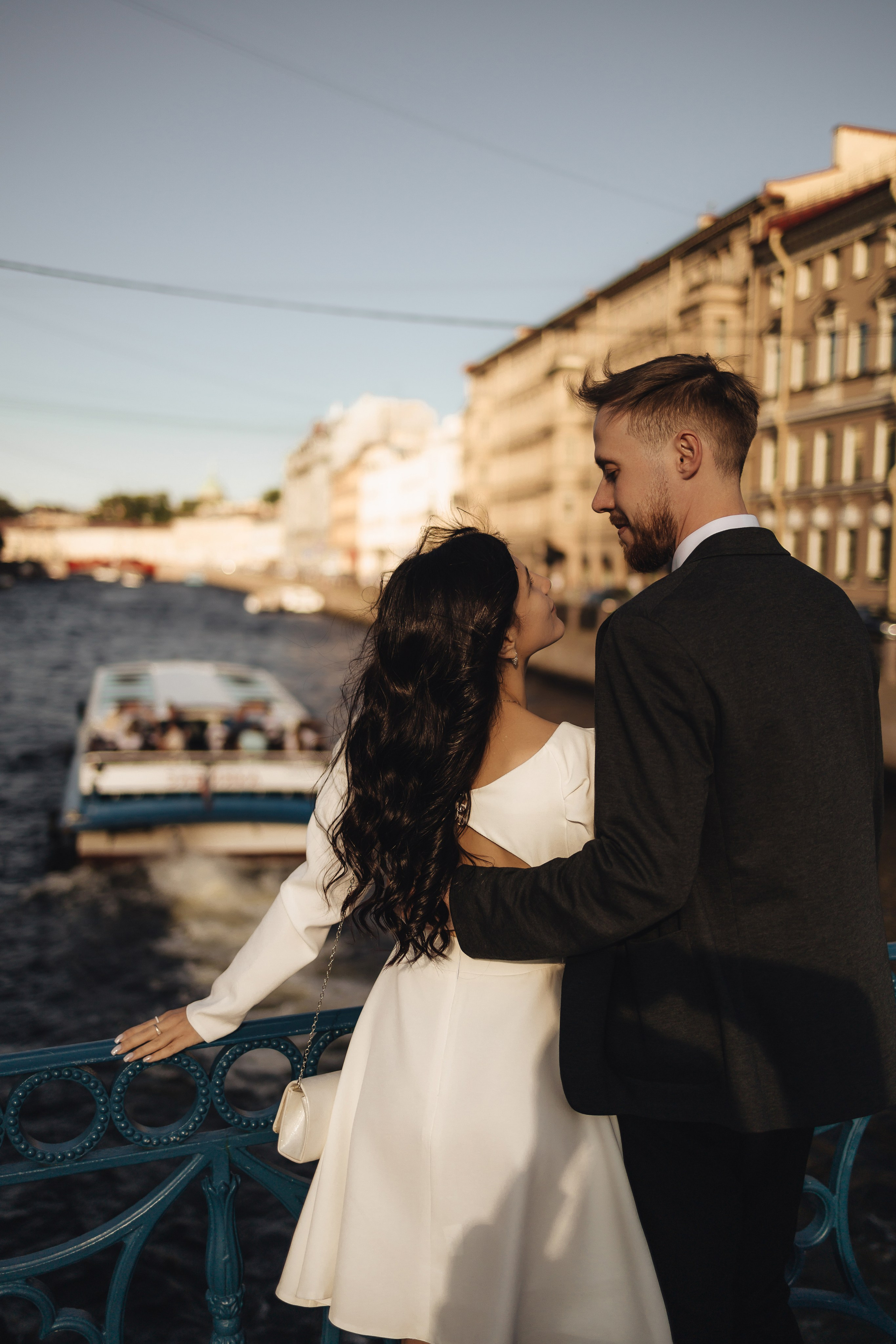 Портфолио. Свадебный фотограф СПБ Beznosikovaa