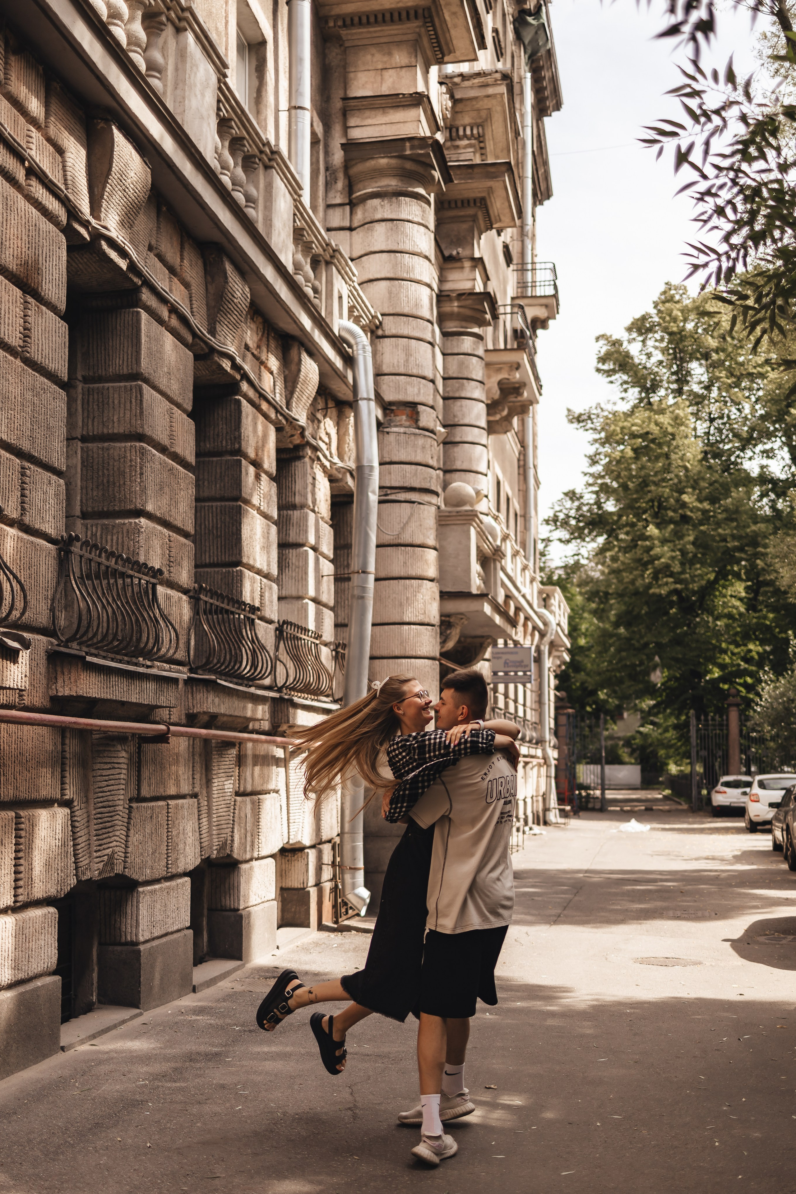 Портфолио. Свадебный фотограф СПБ Beznosikovaa