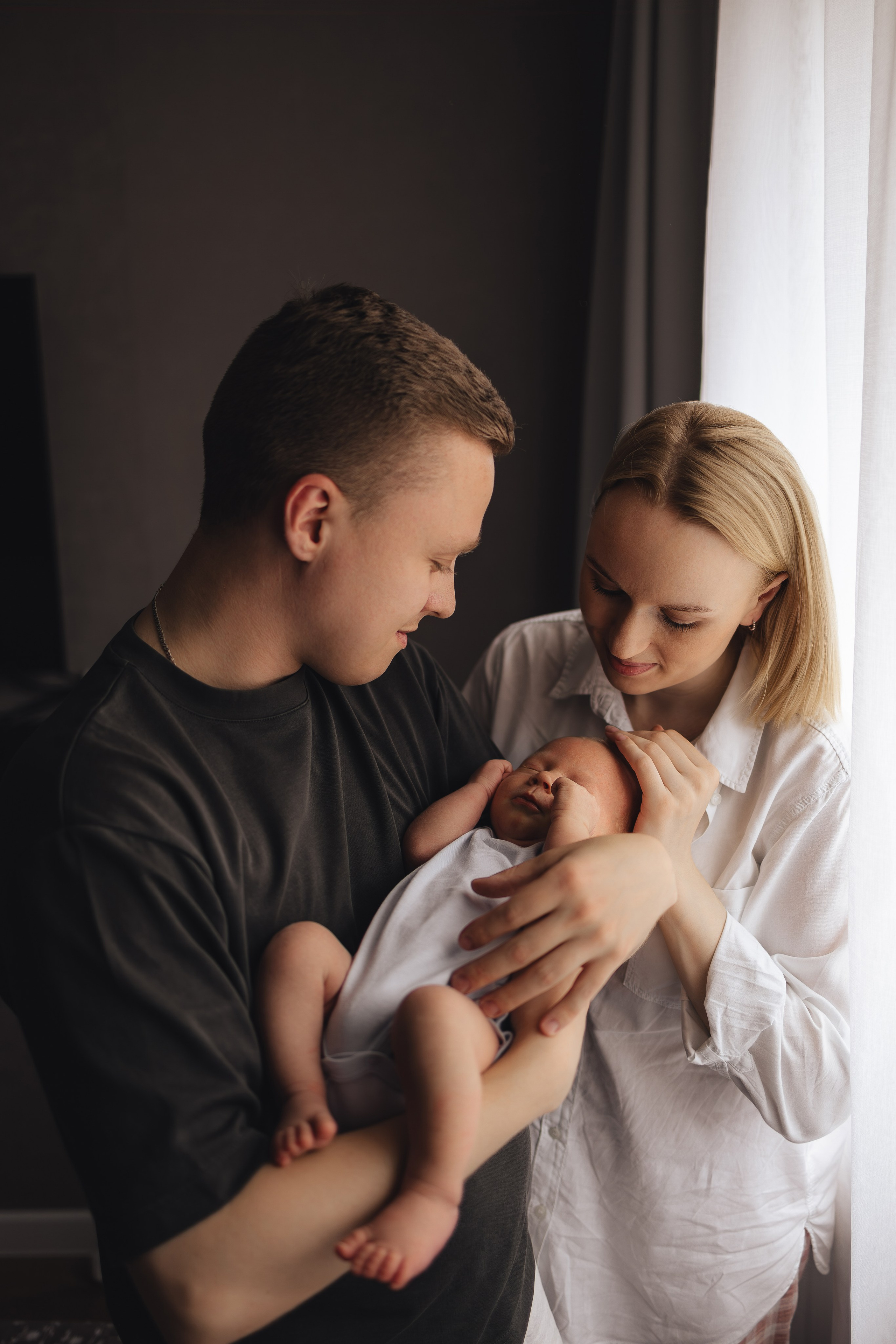 Портфолио. Свадебный фотограф СПБ Beznosikovaa