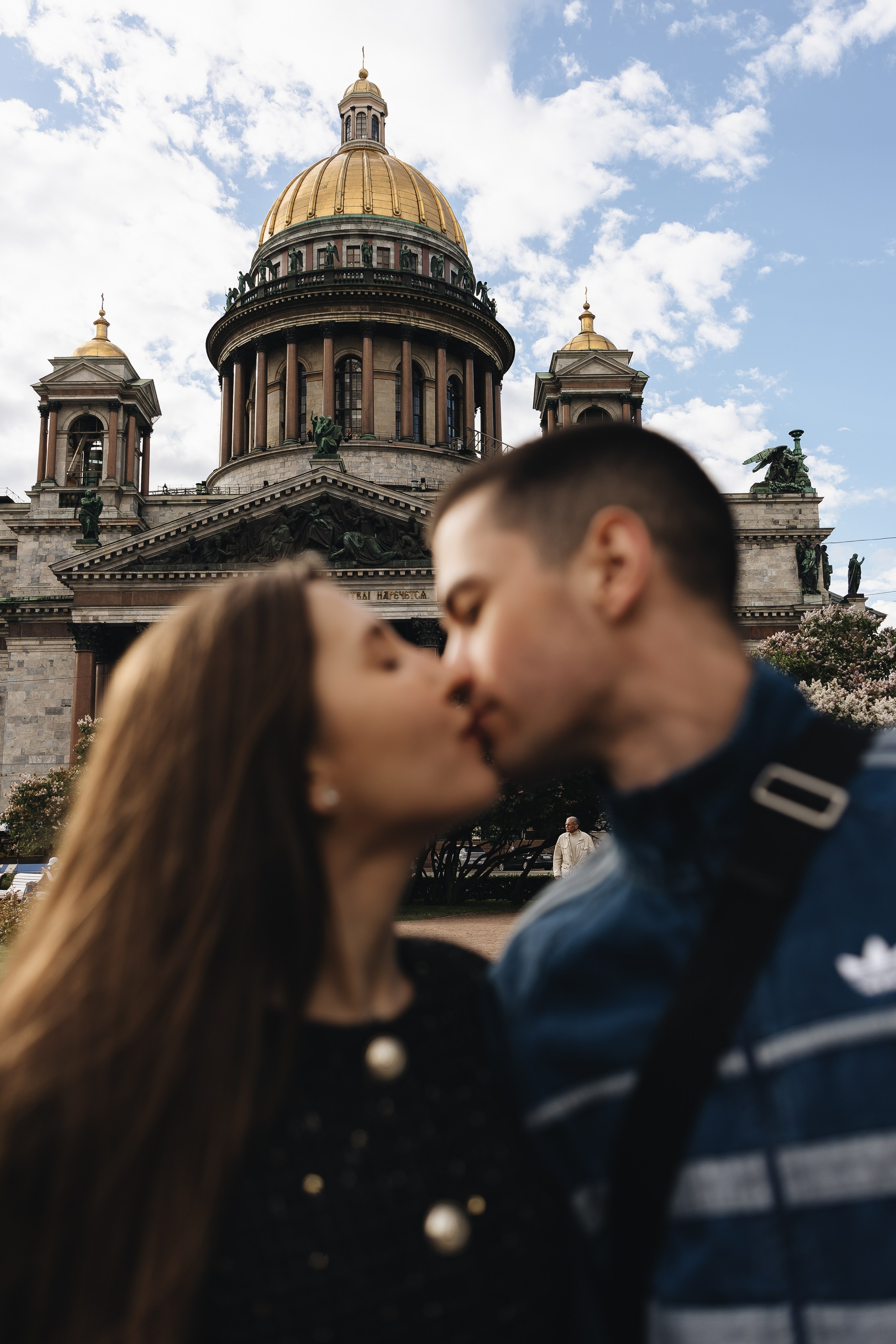 Портфолио. Свадебный фотограф СПБ Beznosikovaa