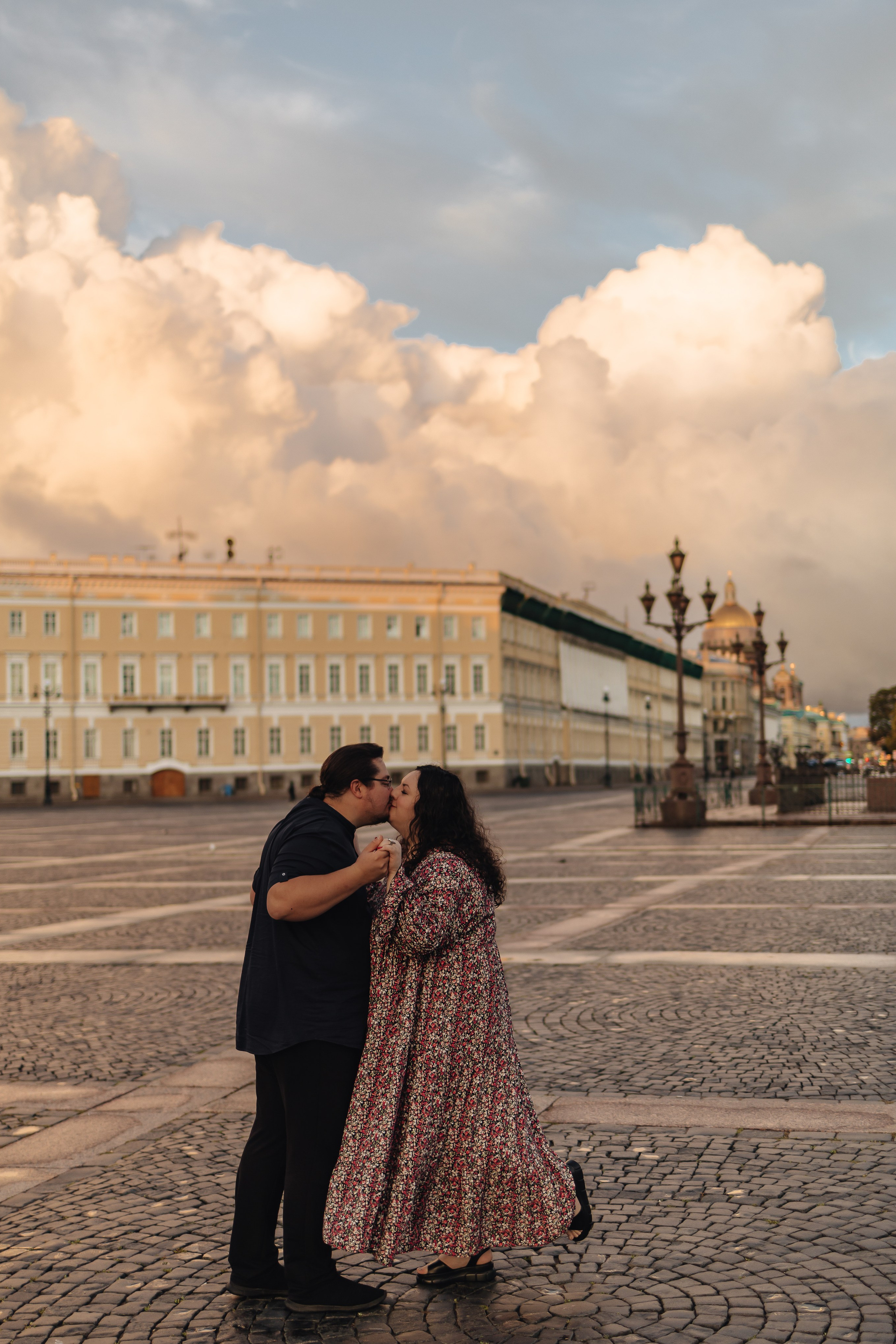 Портфолио. Свадебный фотограф СПБ Beznosikovaa