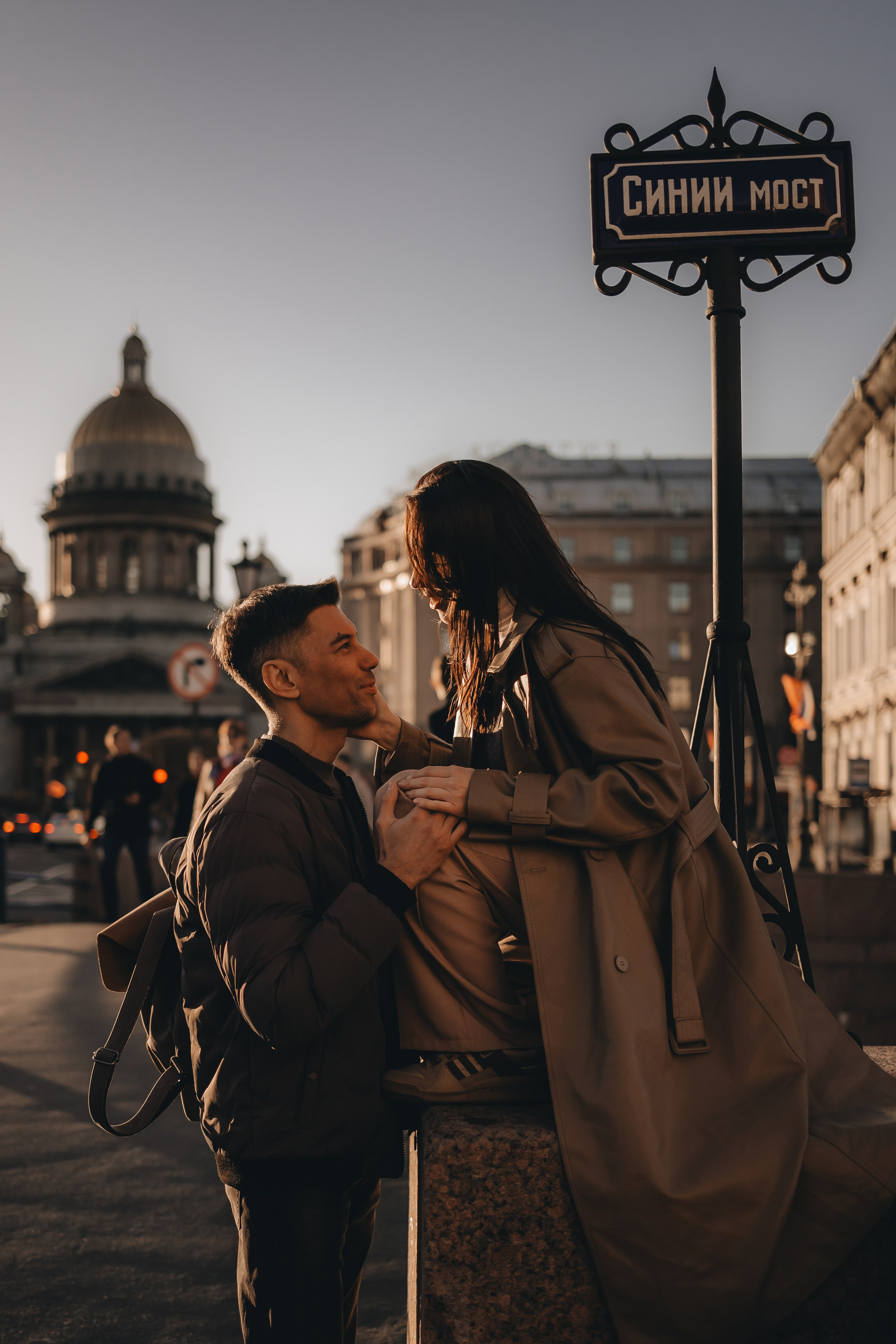 Портфолио. Свадебный фотограф СПБ Beznosikovaa
