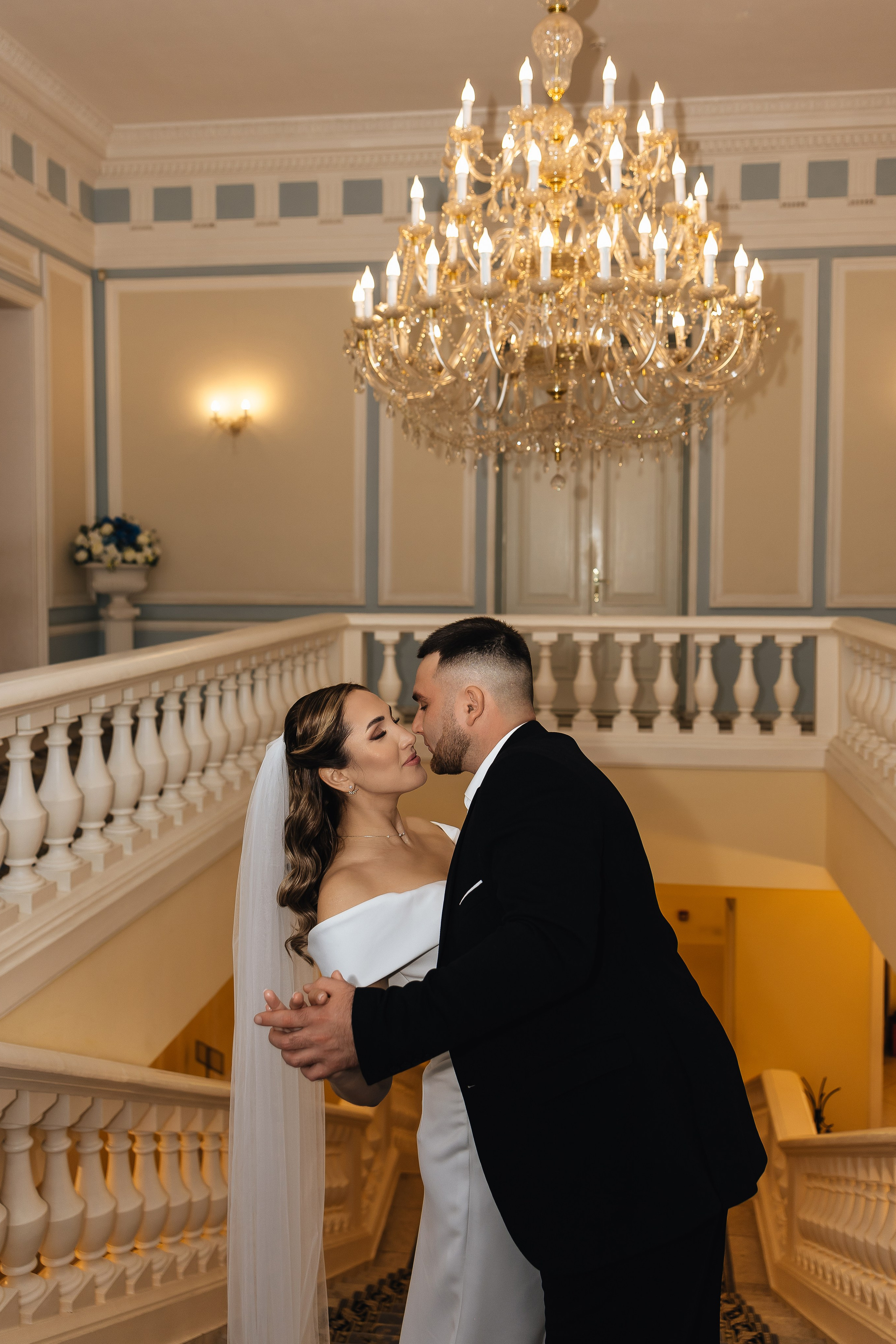 Портфолио. Свадебный фотограф СПБ Beznosikovaa