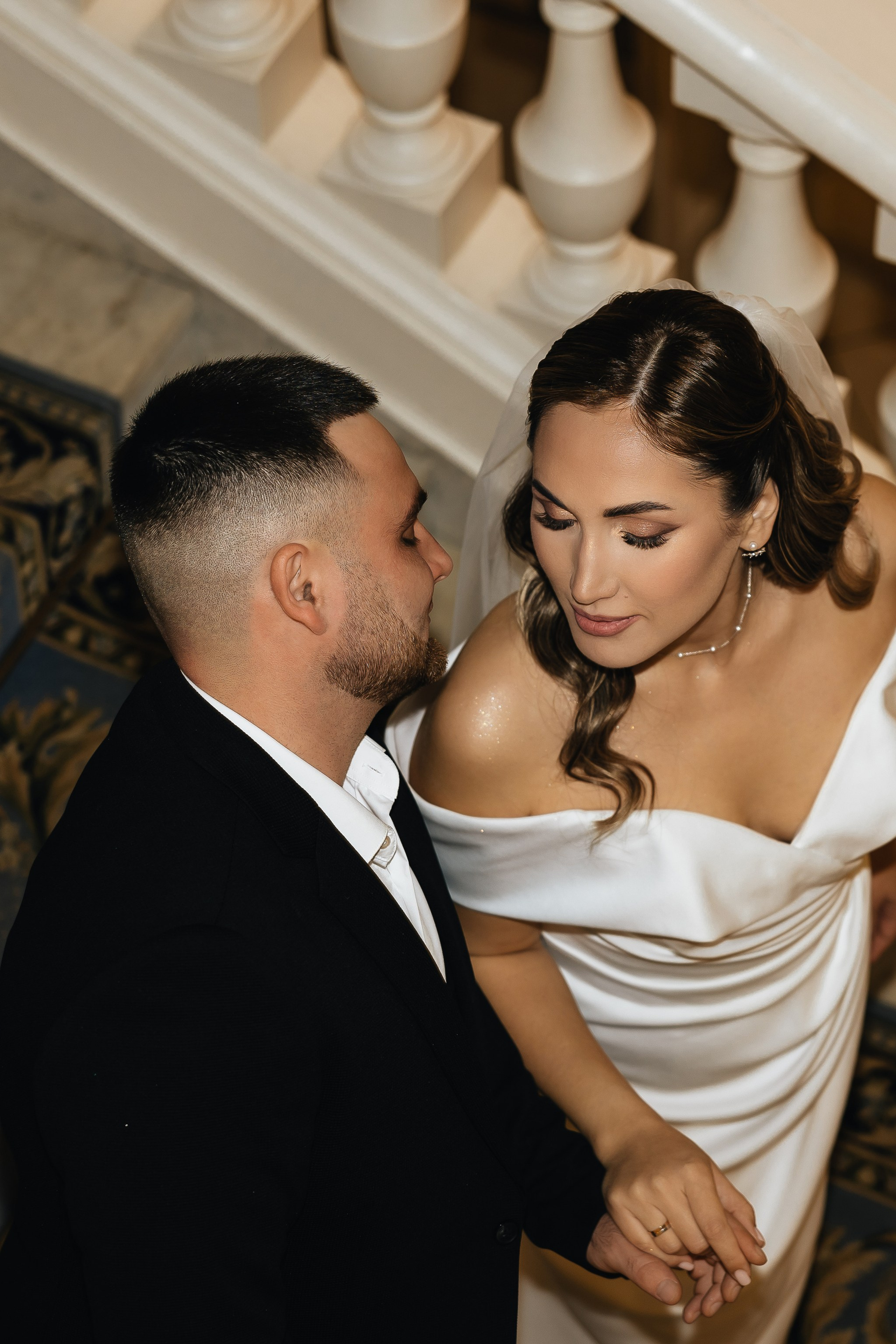 Портфолио. Свадебный фотограф СПБ Beznosikovaa