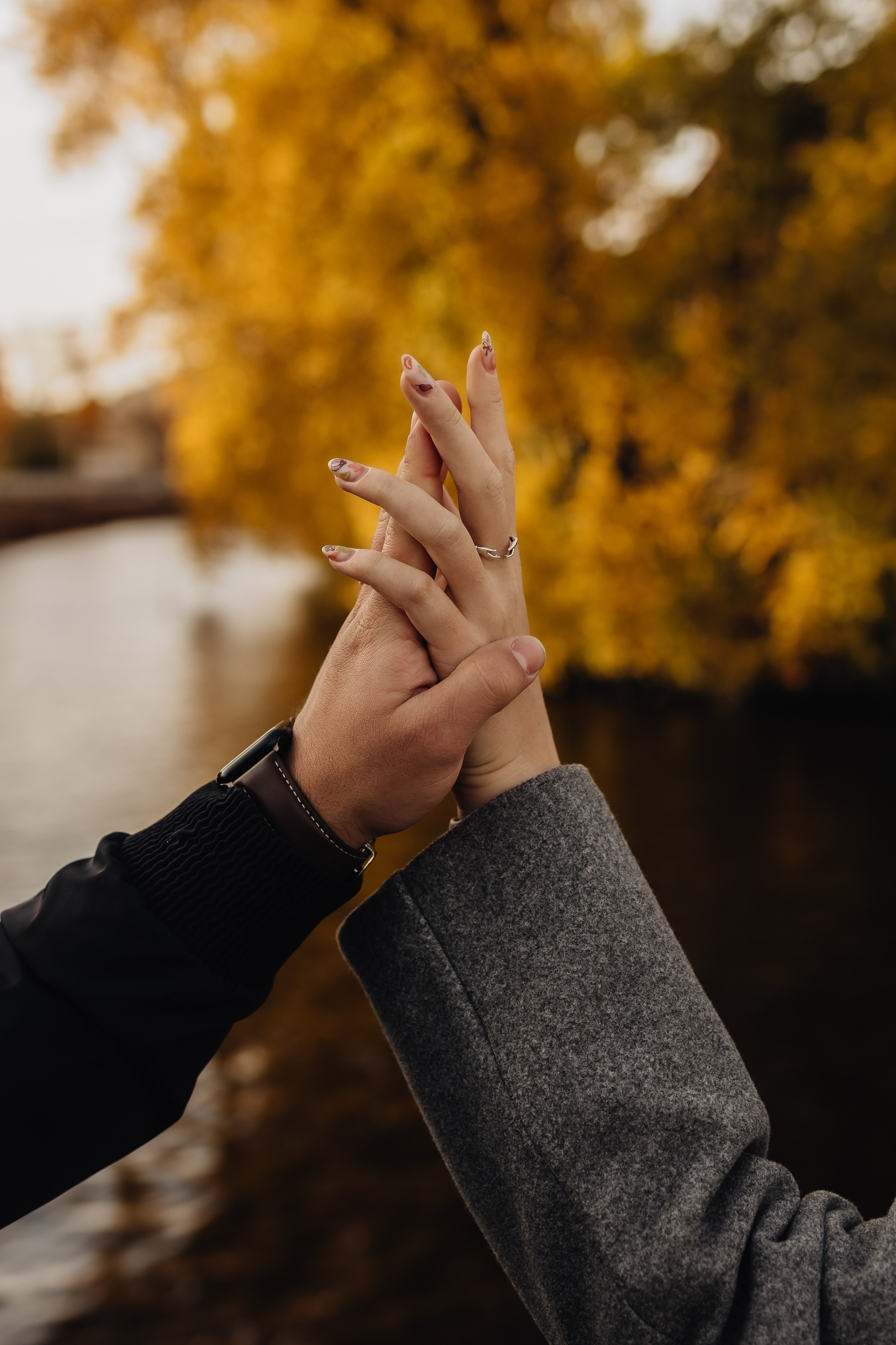 Портфолио. Свадебный фотограф СПБ Beznosikovaa