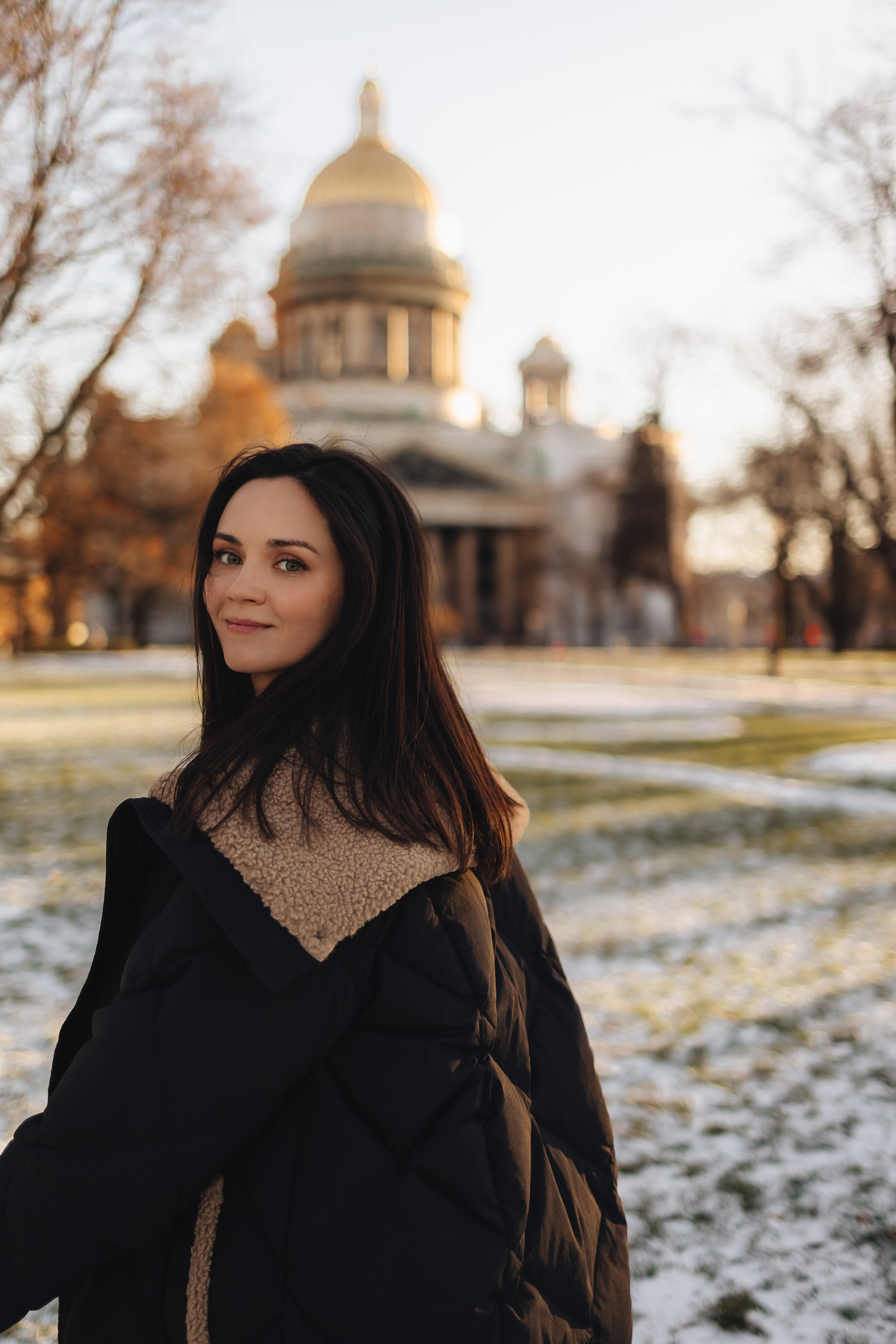 Портфолио. Свадебный фотограф СПБ Beznosikovaa