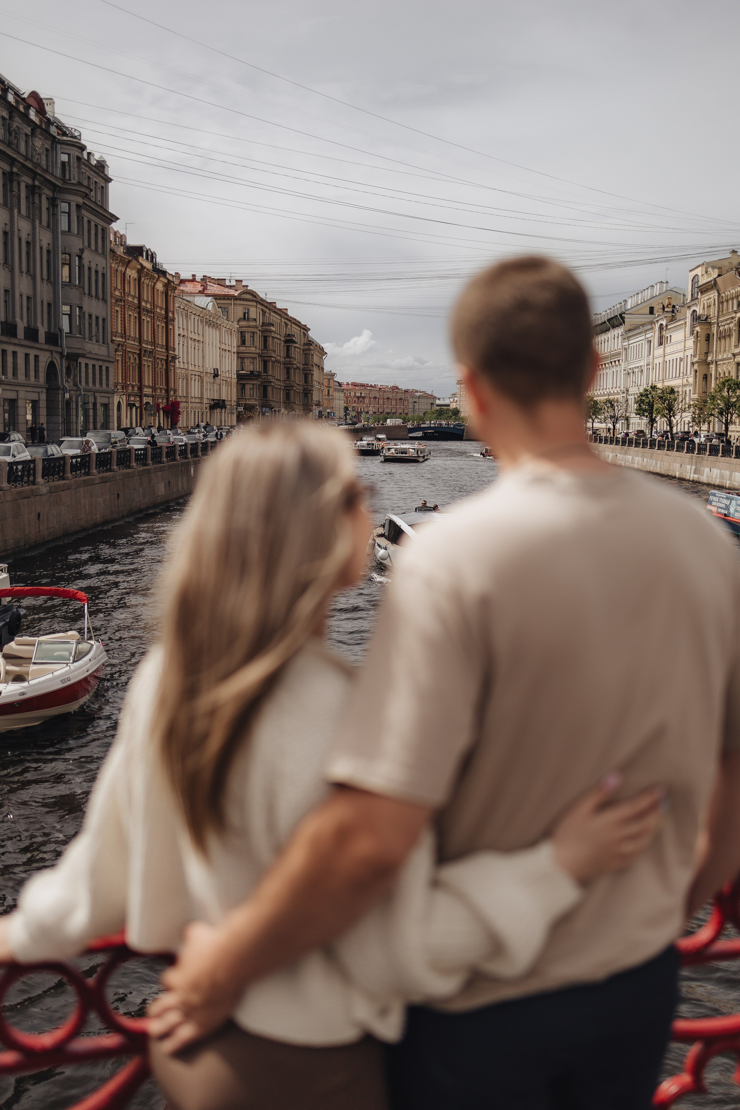 Портфолио. Свадебный фотограф СПБ Beznosikovaa
