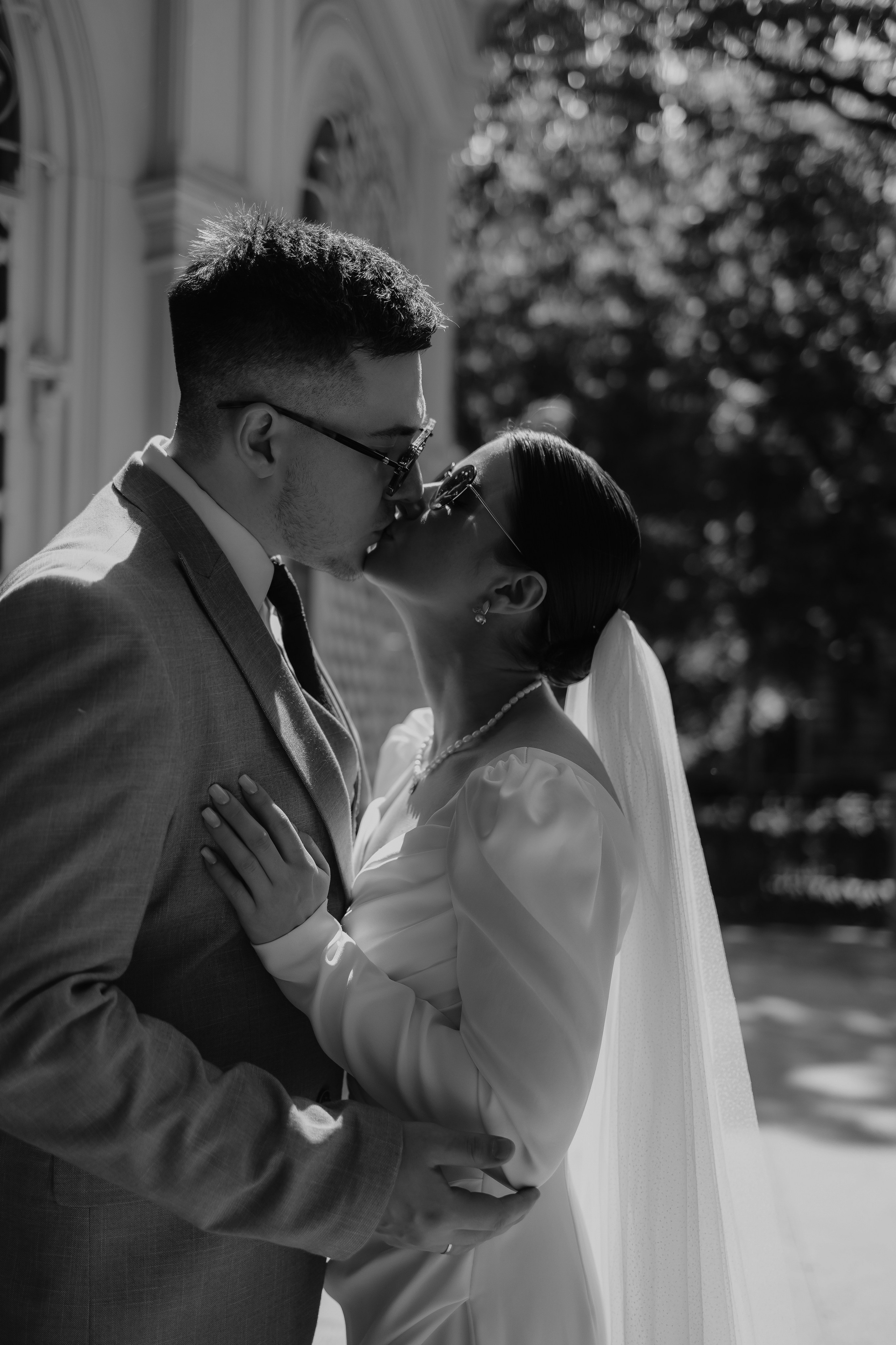 Портфолио. Свадебный фотограф СПБ Beznosikovaa