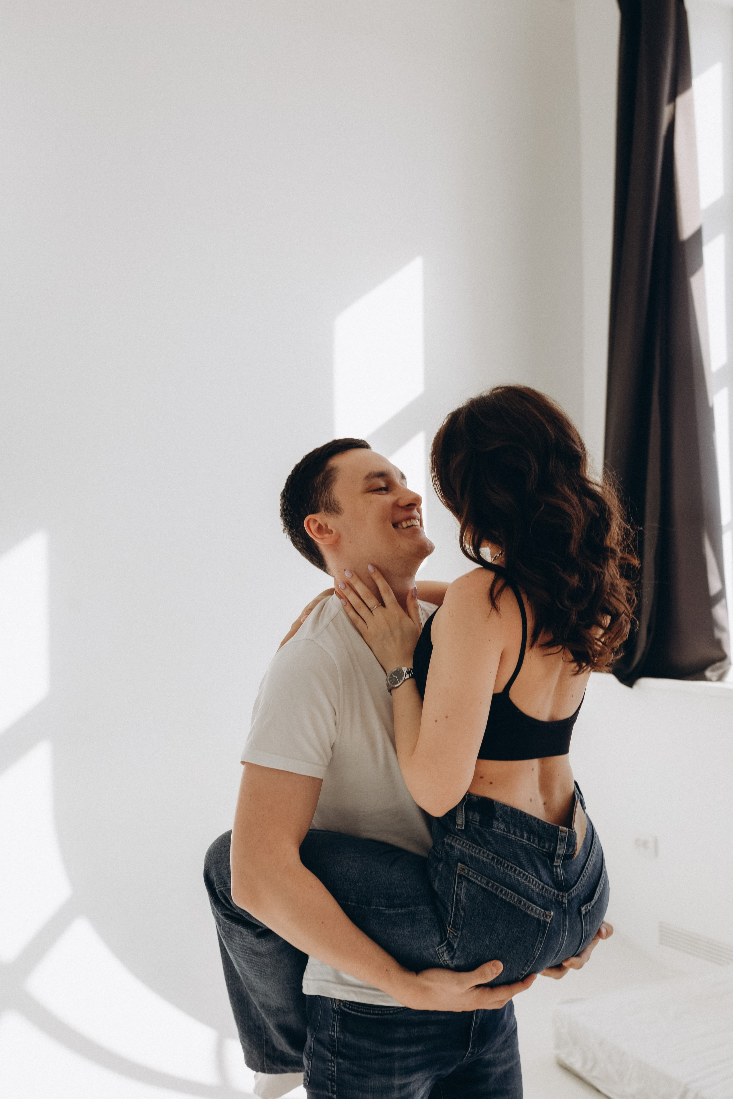 Портфолио. Свадебный фотограф СПБ Beznosikovaa