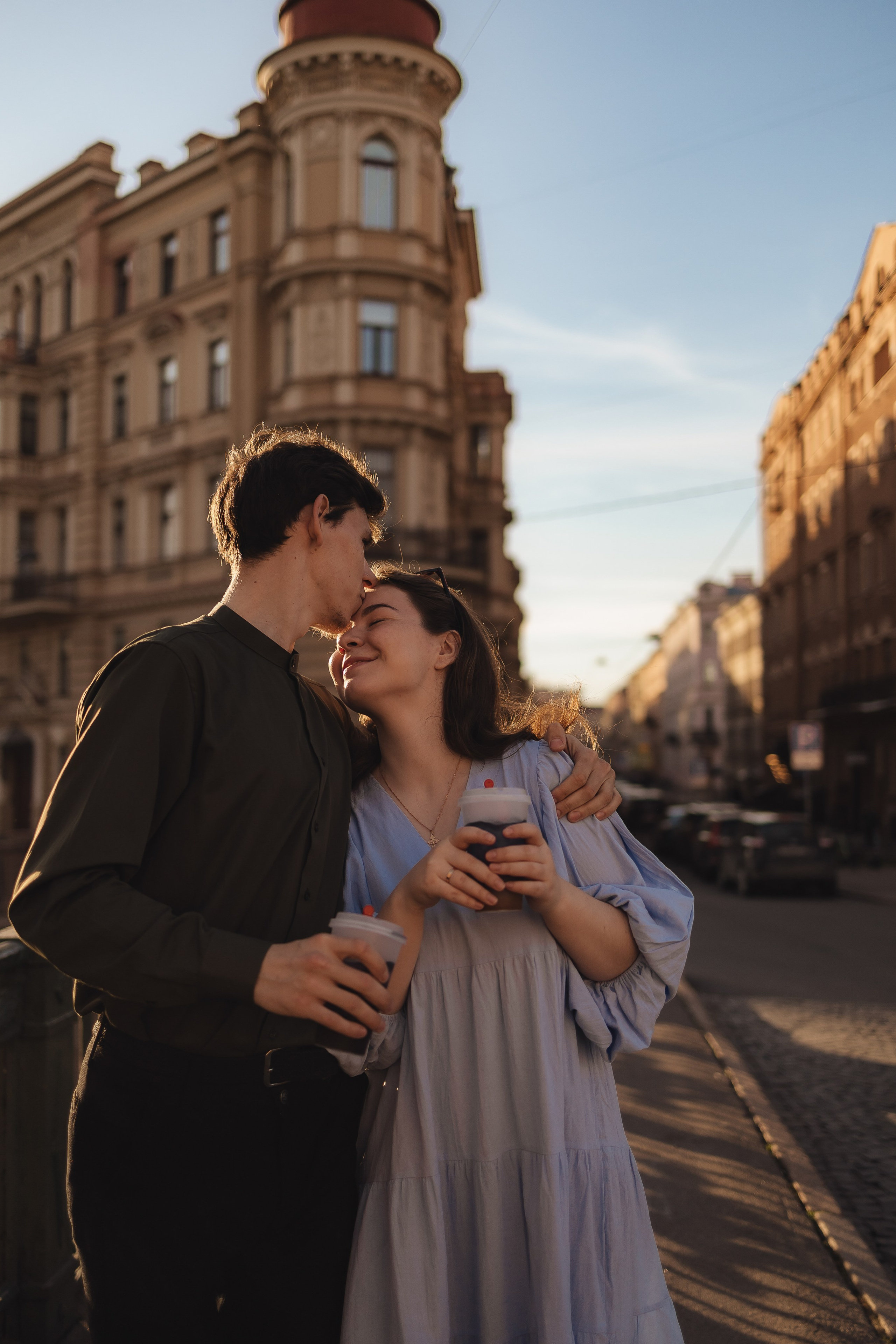 Портфолио. Свадебный фотограф СПБ Beznosikovaa