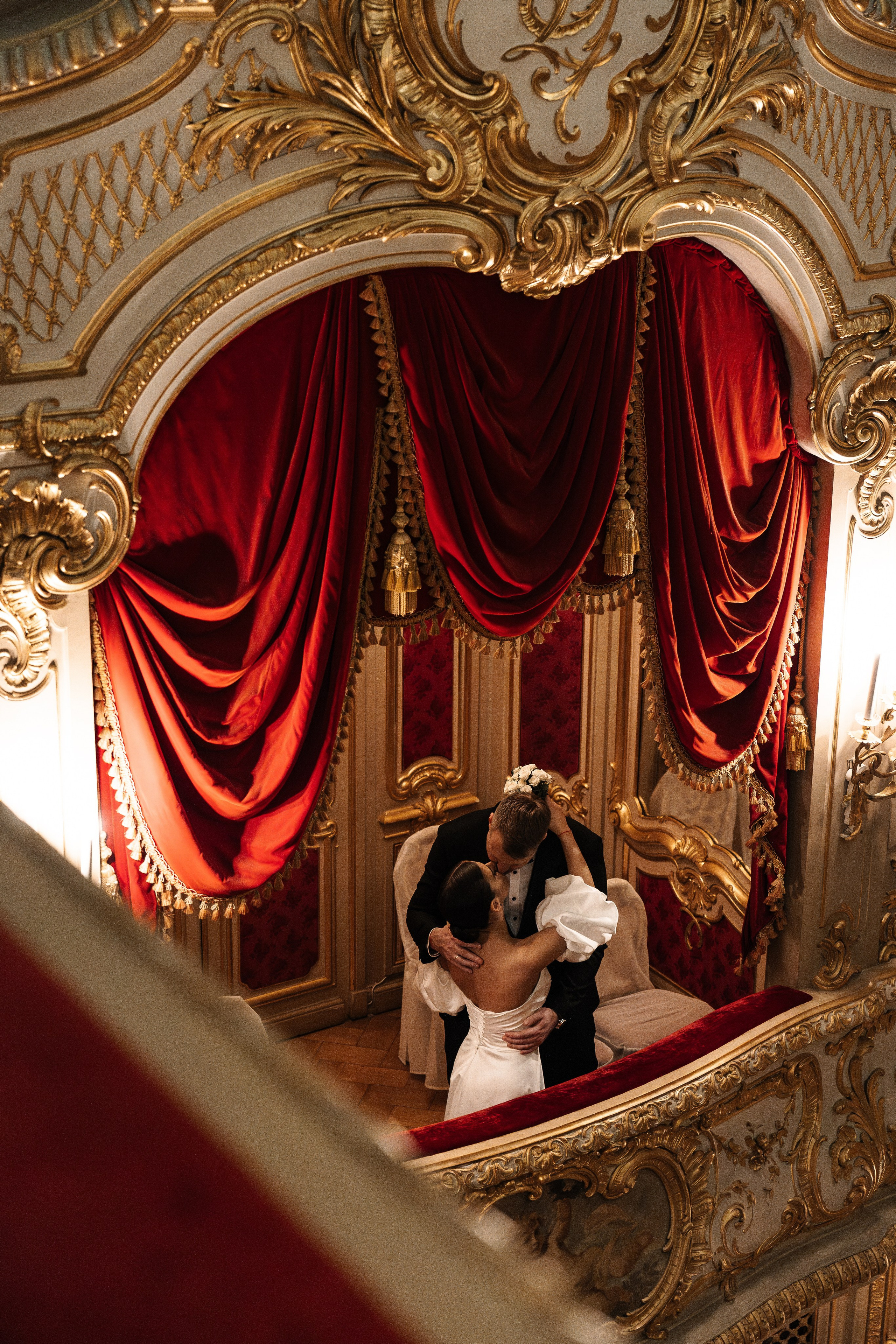 Портфолио. Свадебный фотограф СПБ Beznosikovaa