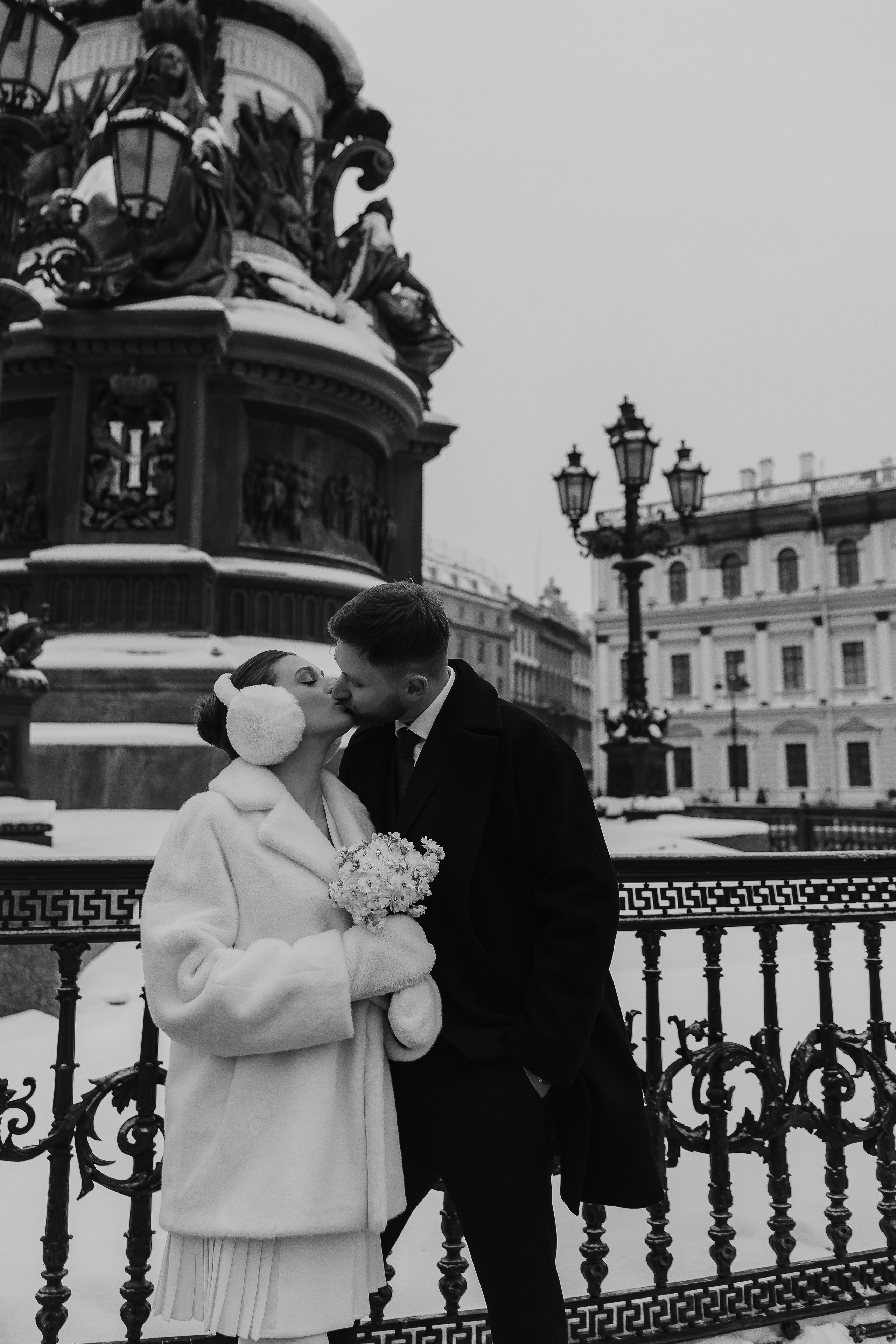 Портфолио. Свадебный фотограф СПБ Beznosikovaa