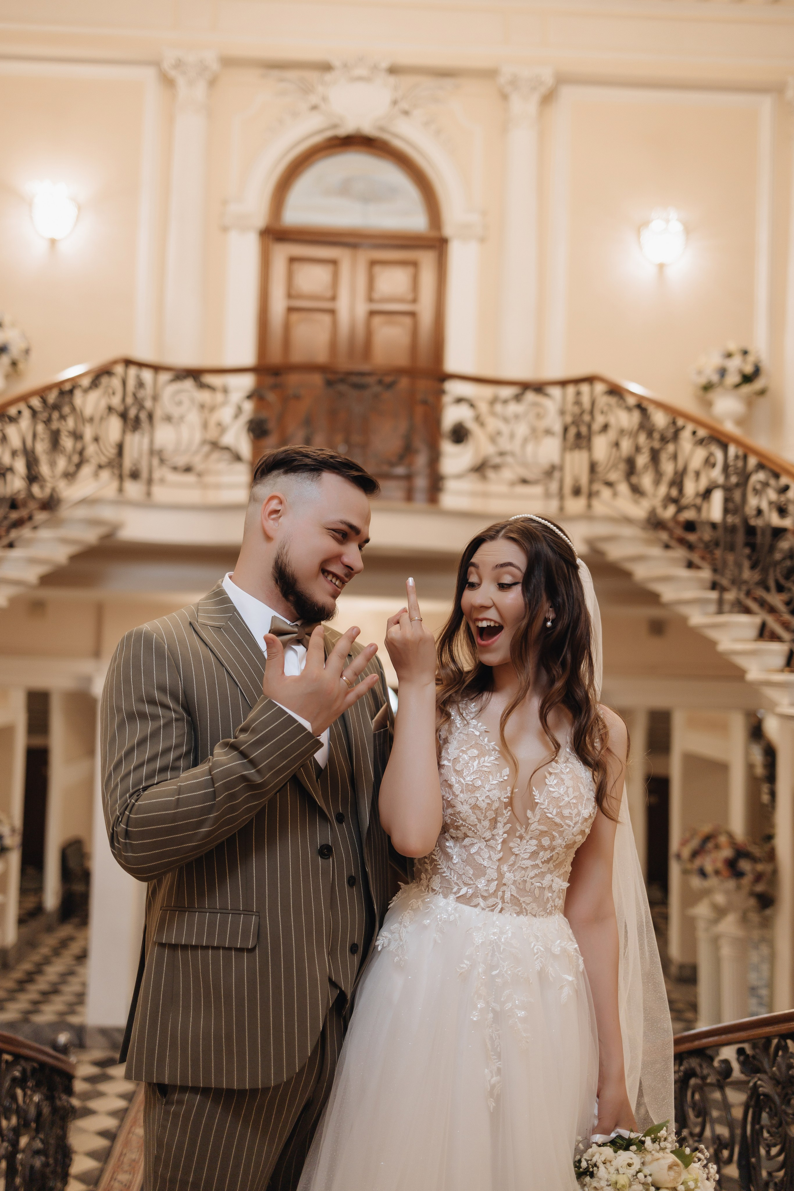 Портфолио. Свадебный фотограф СПБ Beznosikovaa