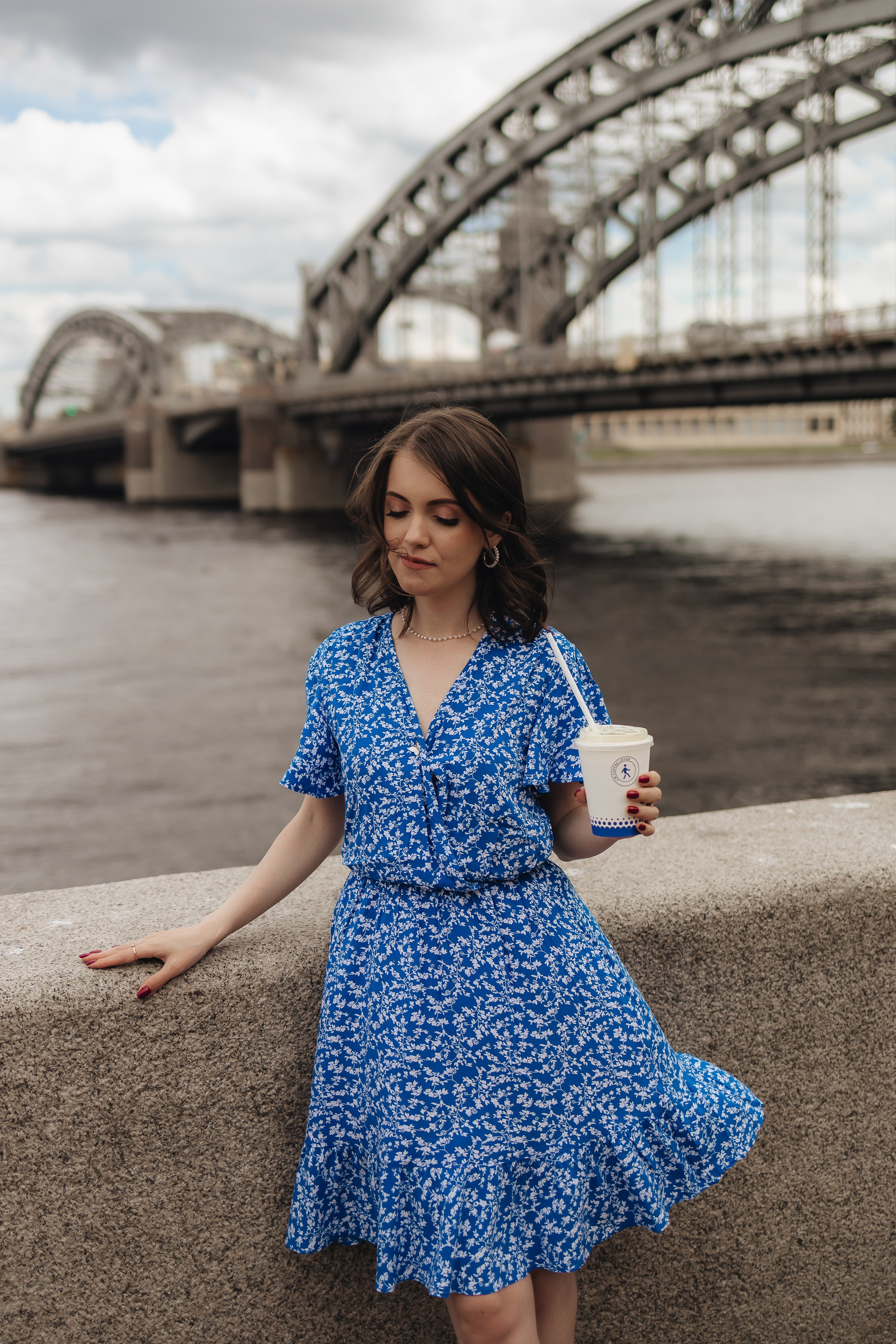 Портфолио. Свадебный фотограф СПБ Beznosikovaa