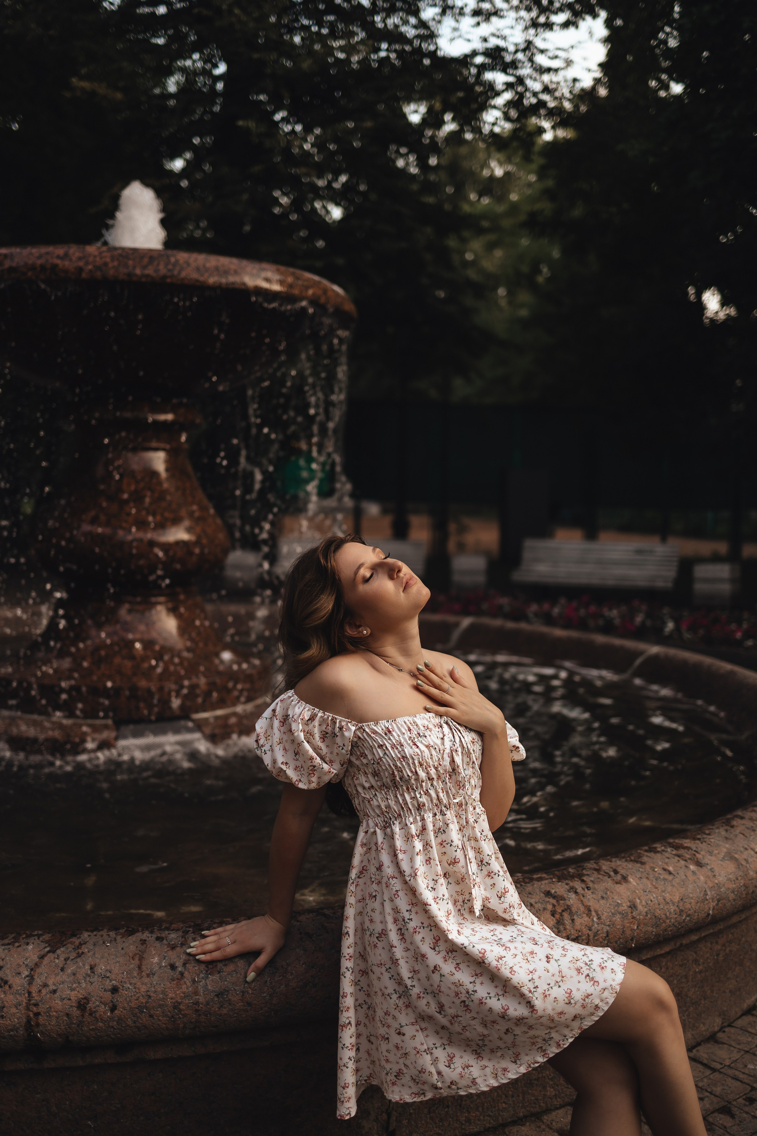 Портфолио. Свадебный фотограф СПБ Beznosikovaa