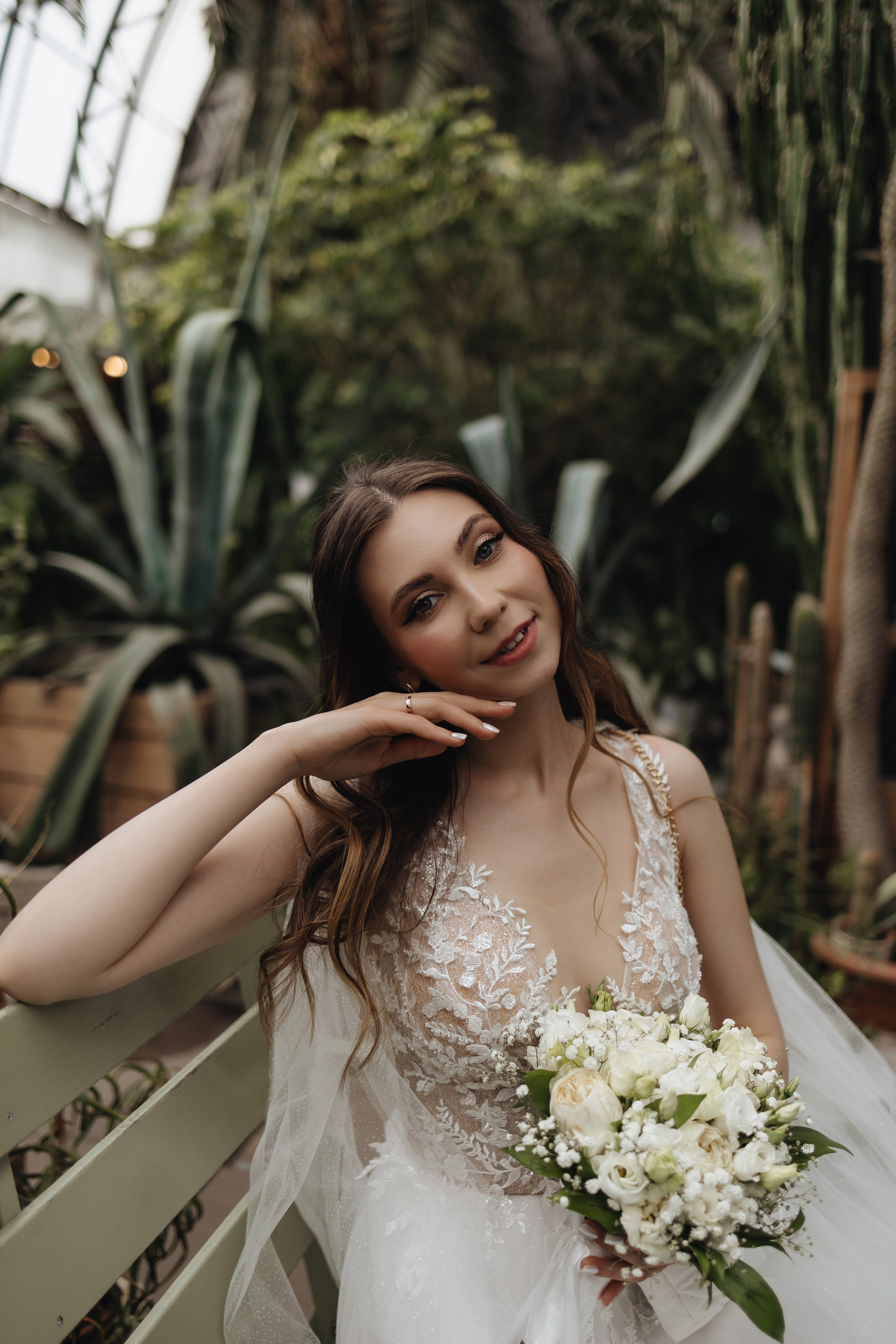 Портфолио. Свадебный фотограф СПБ Beznosikovaa