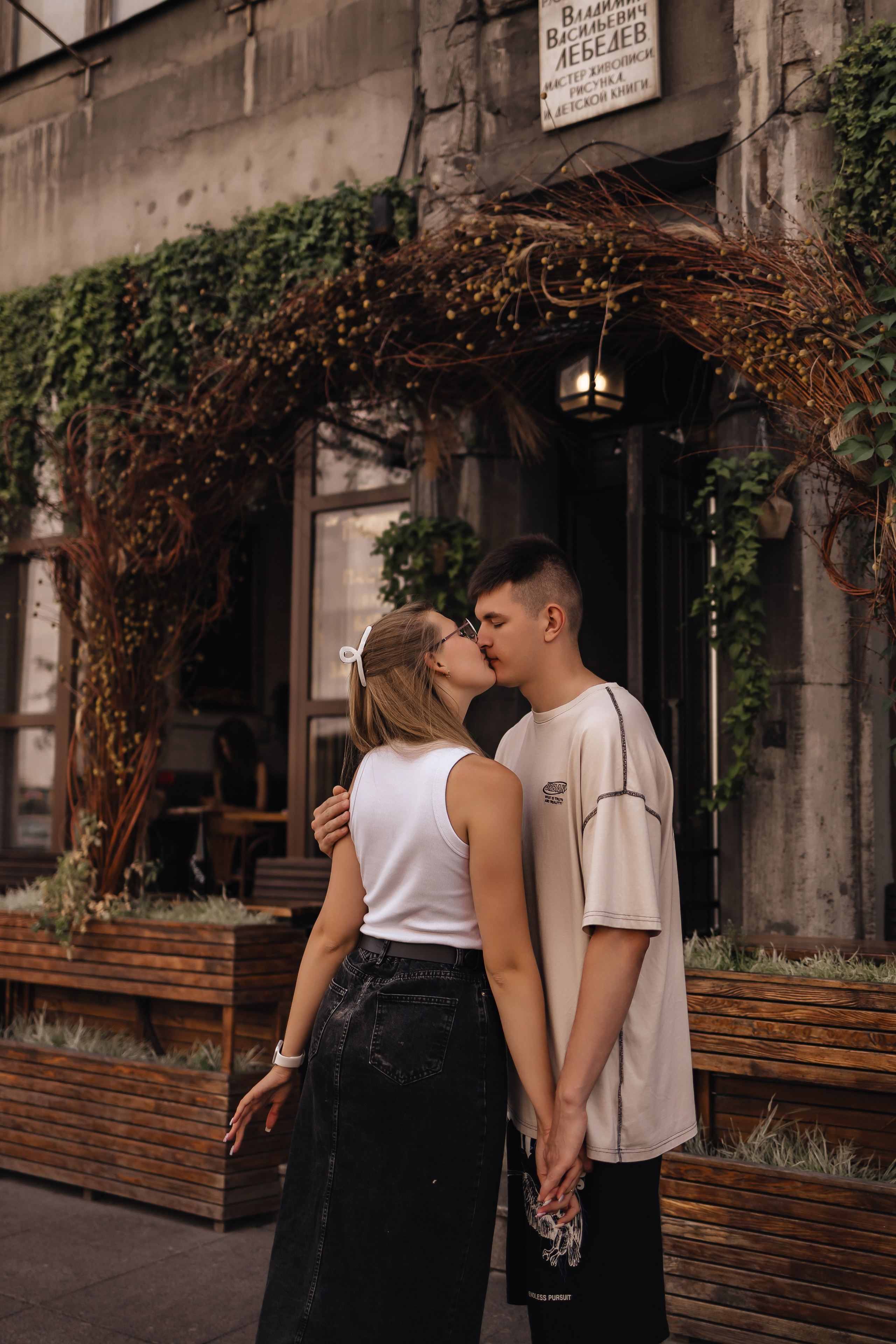 Портфолио. Свадебный фотограф СПБ Beznosikovaa