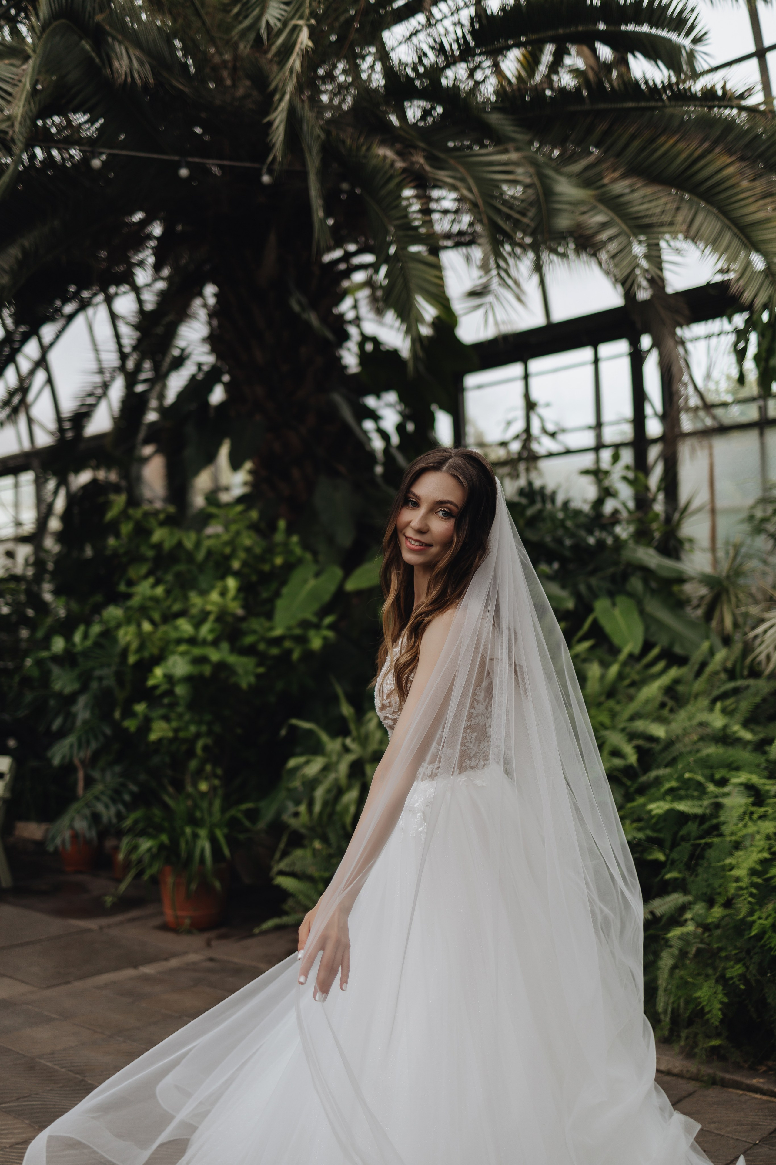 Портфолио. Свадебный фотограф СПБ Beznosikovaa