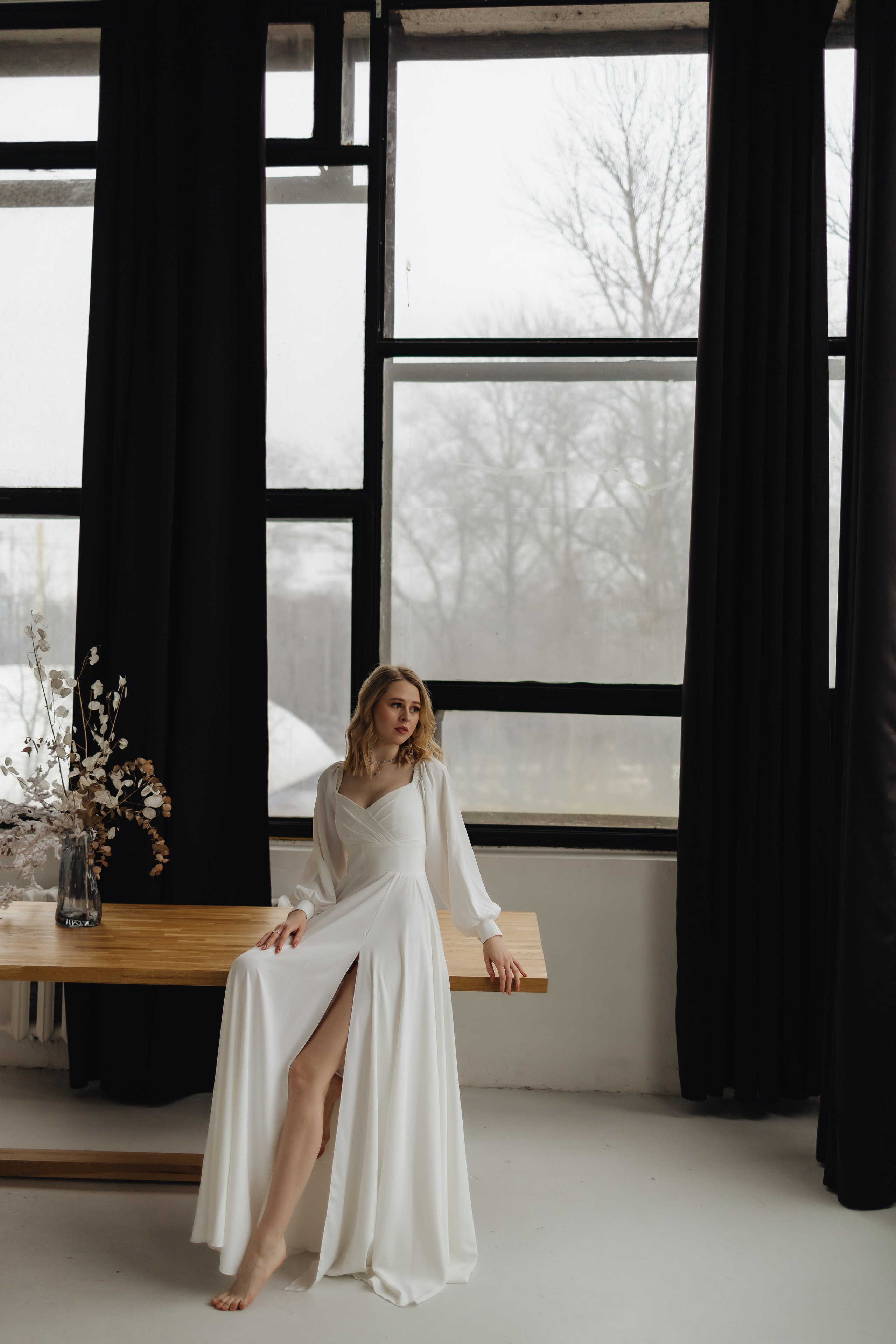 Портфолио. Свадебный фотограф СПБ Beznosikovaa