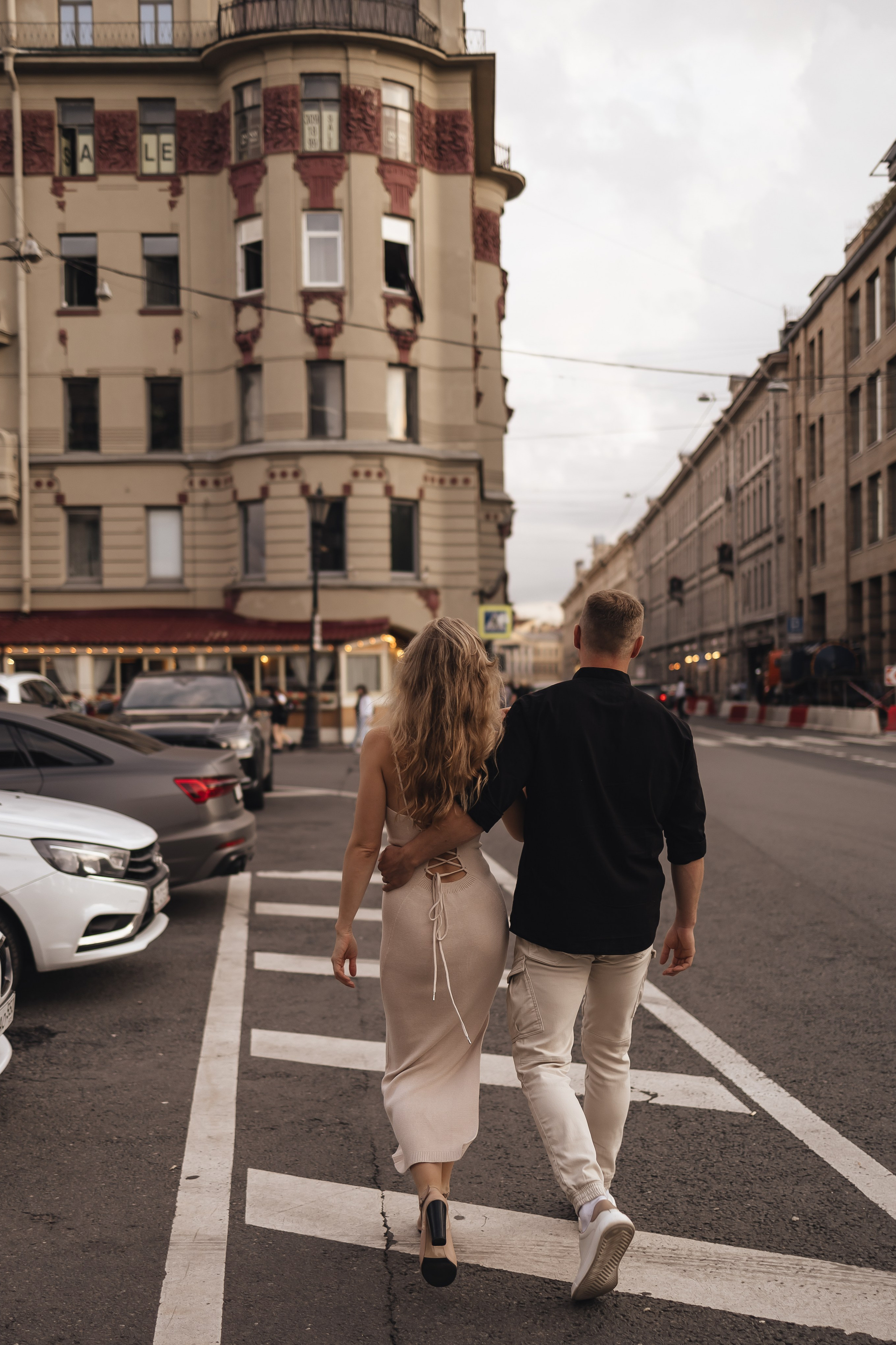 Портфолио. Свадебный фотограф СПБ Beznosikovaa