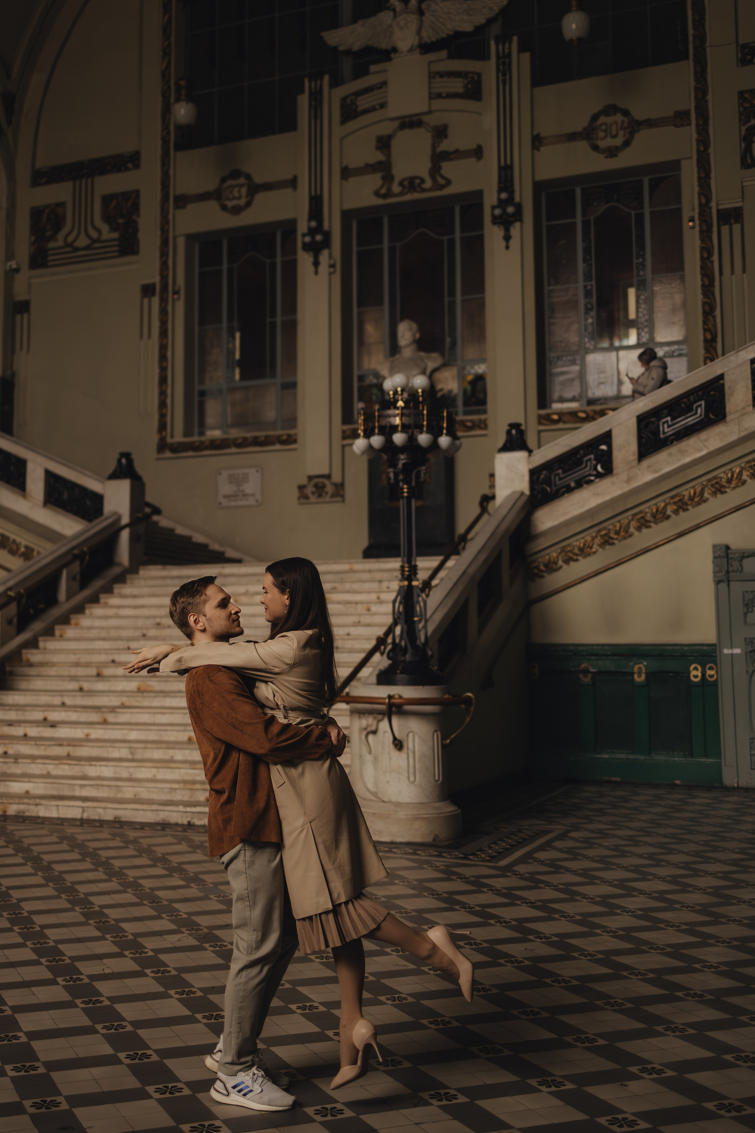 Портфолио. Свадебный фотограф СПБ Beznosikovaa