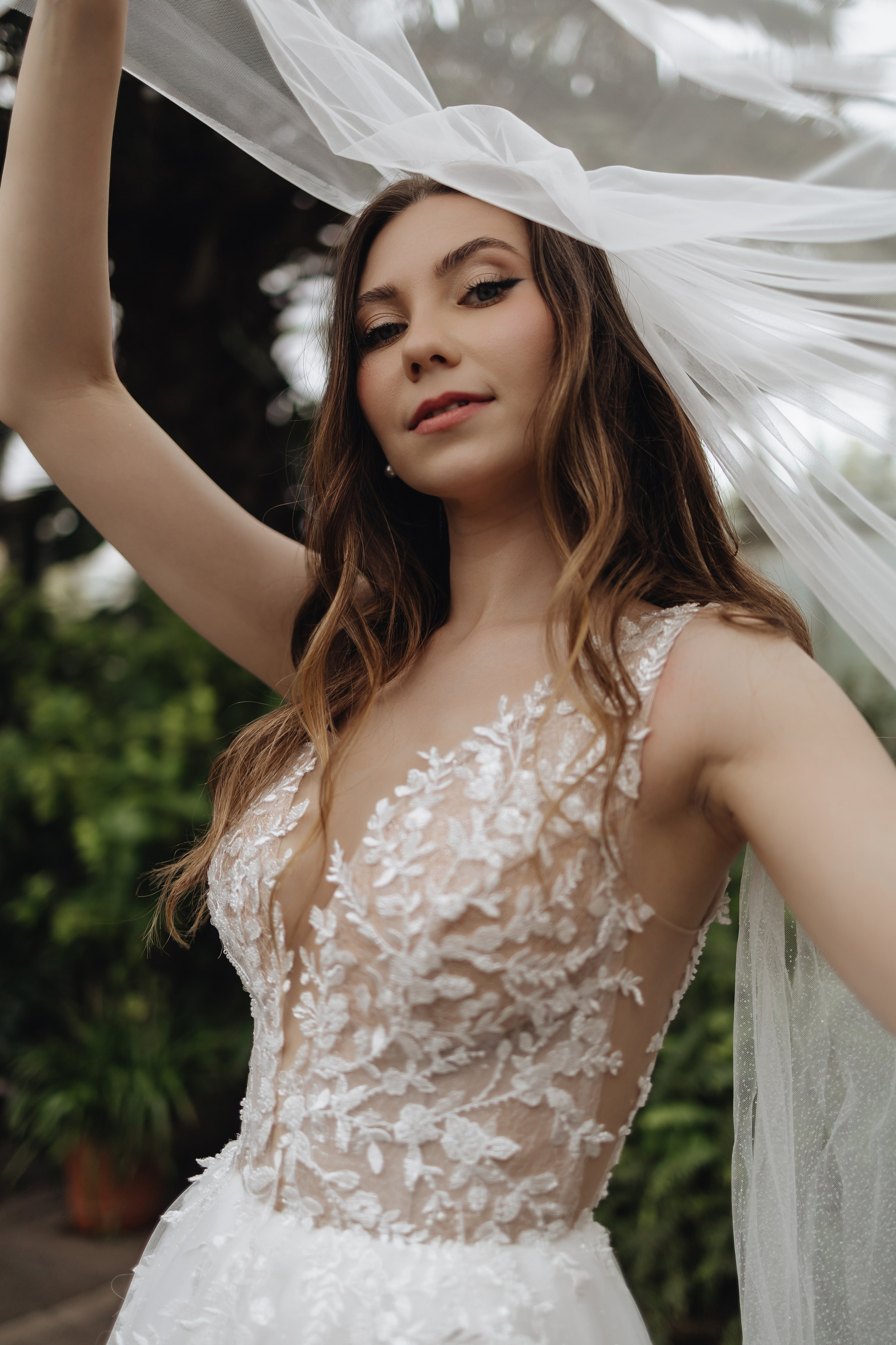 Портфолио. Свадебный фотограф СПБ Beznosikovaa