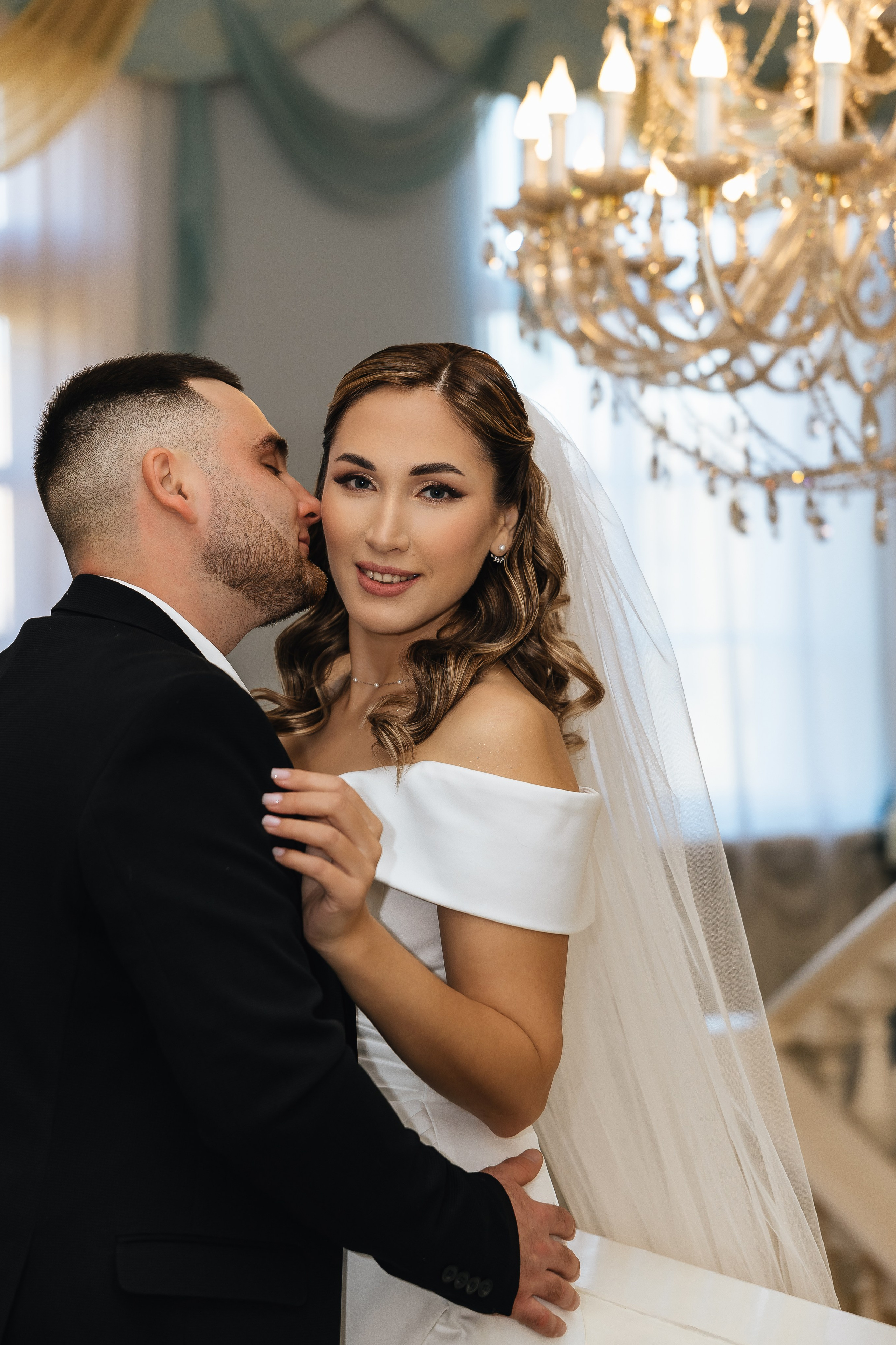 Портфолио. Свадебный фотограф СПБ Beznosikovaa