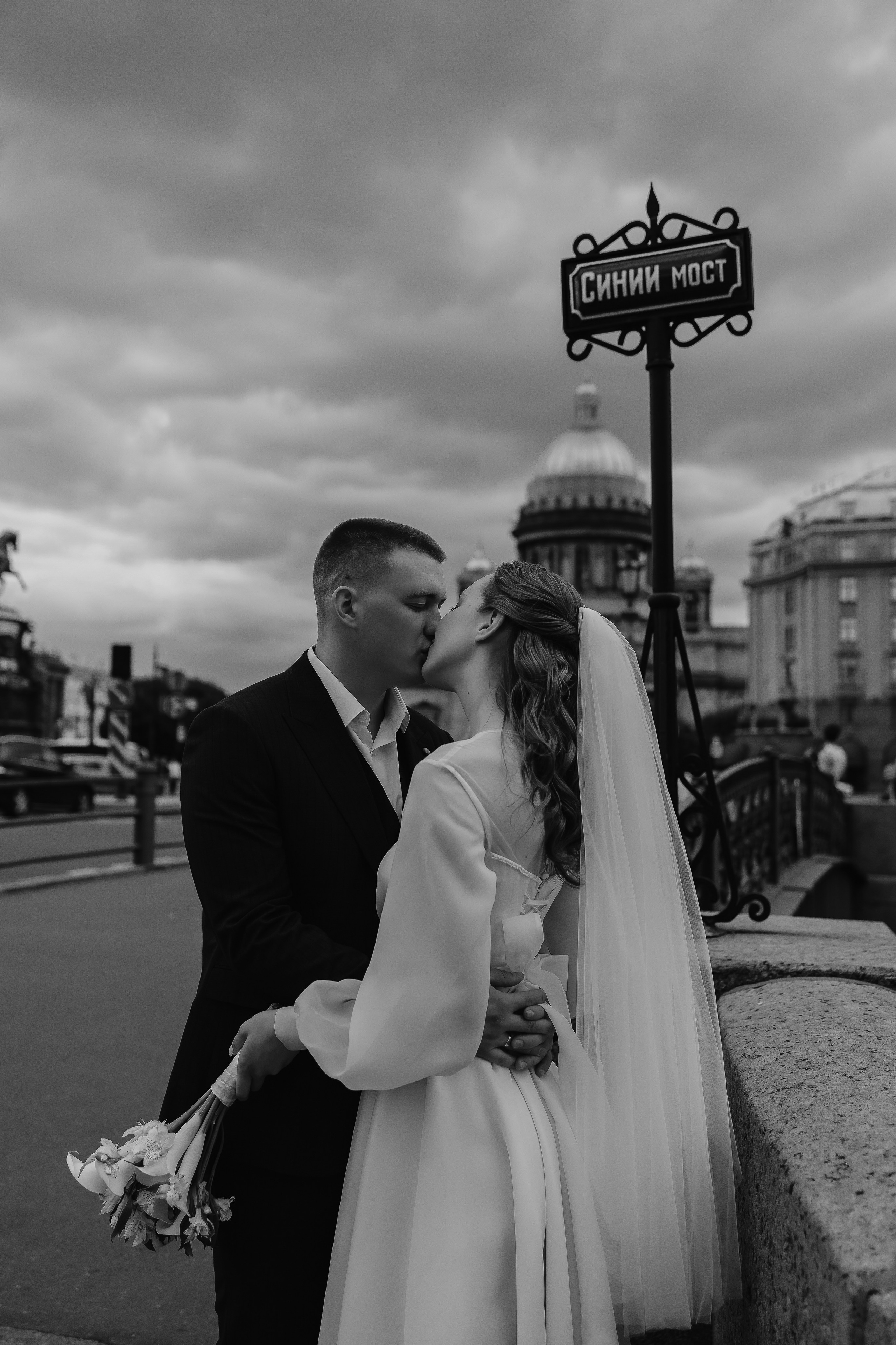 Портфолио. Свадебный фотограф СПБ Beznosikovaa