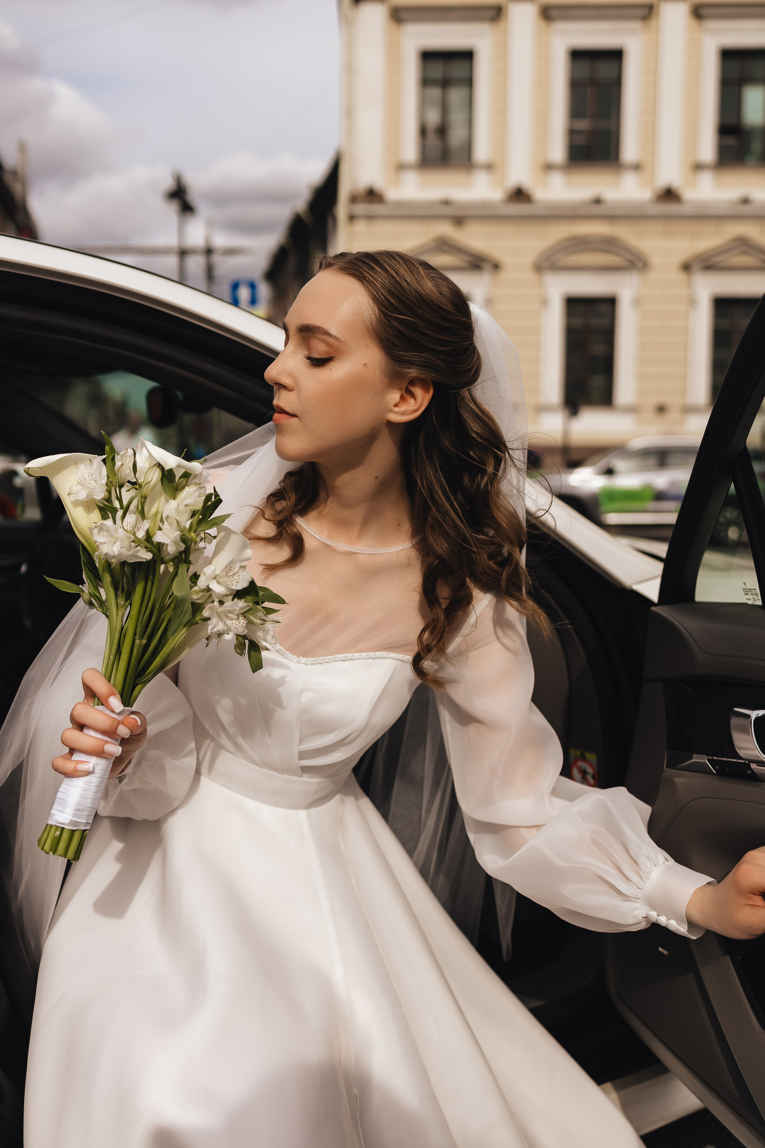 Портфолио. Свадебный фотограф СПБ Beznosikovaa