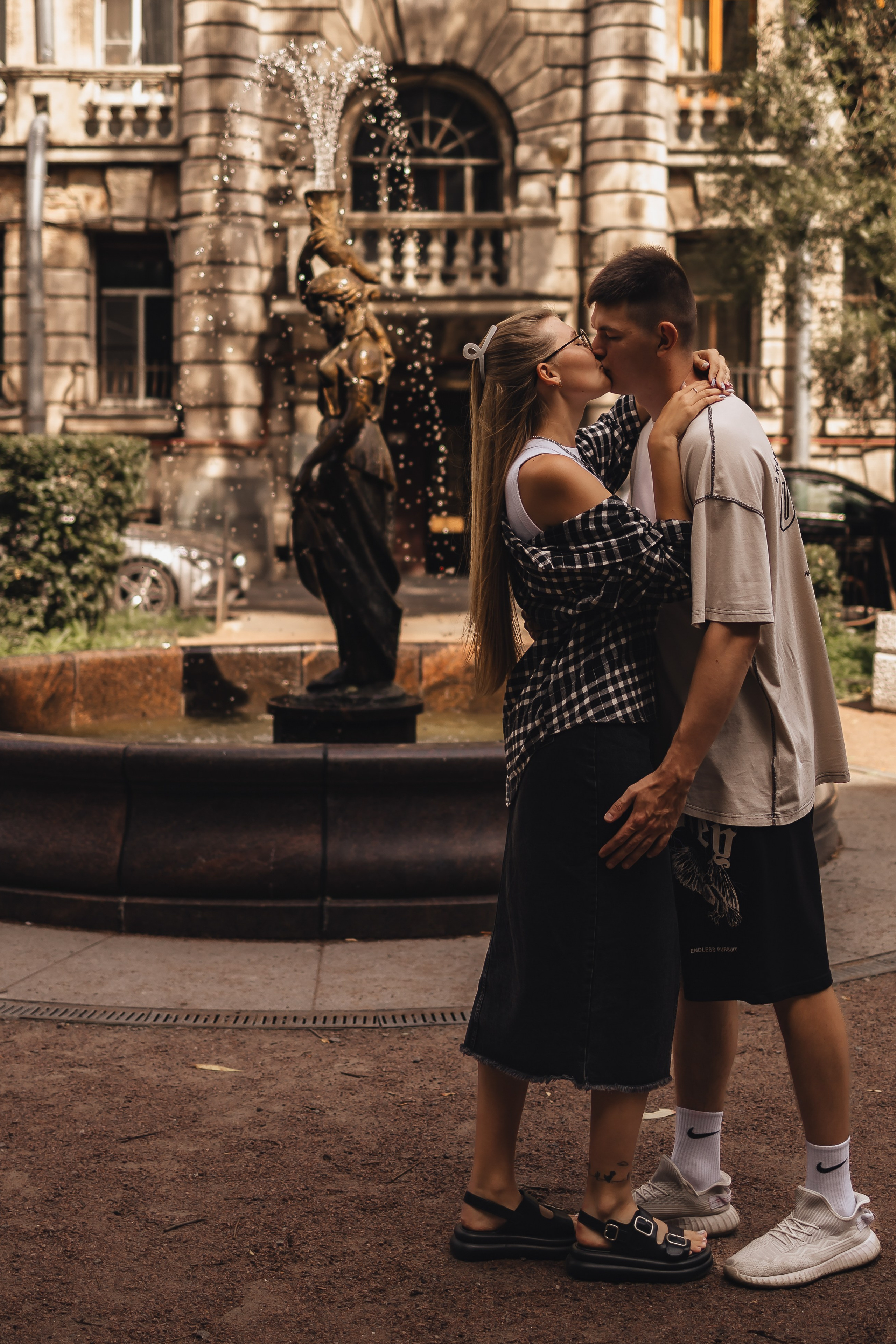 Портфолио. Свадебный фотограф СПБ Beznosikovaa