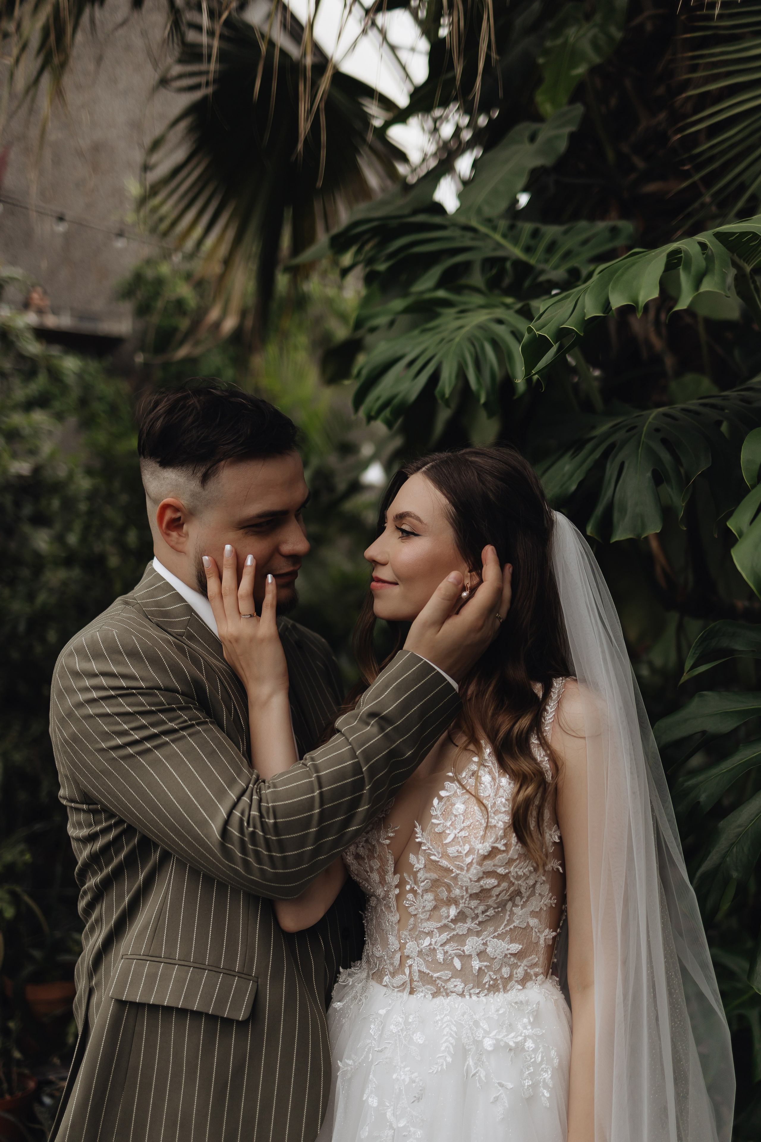 Портфолио. Свадебный фотограф СПБ Beznosikovaa