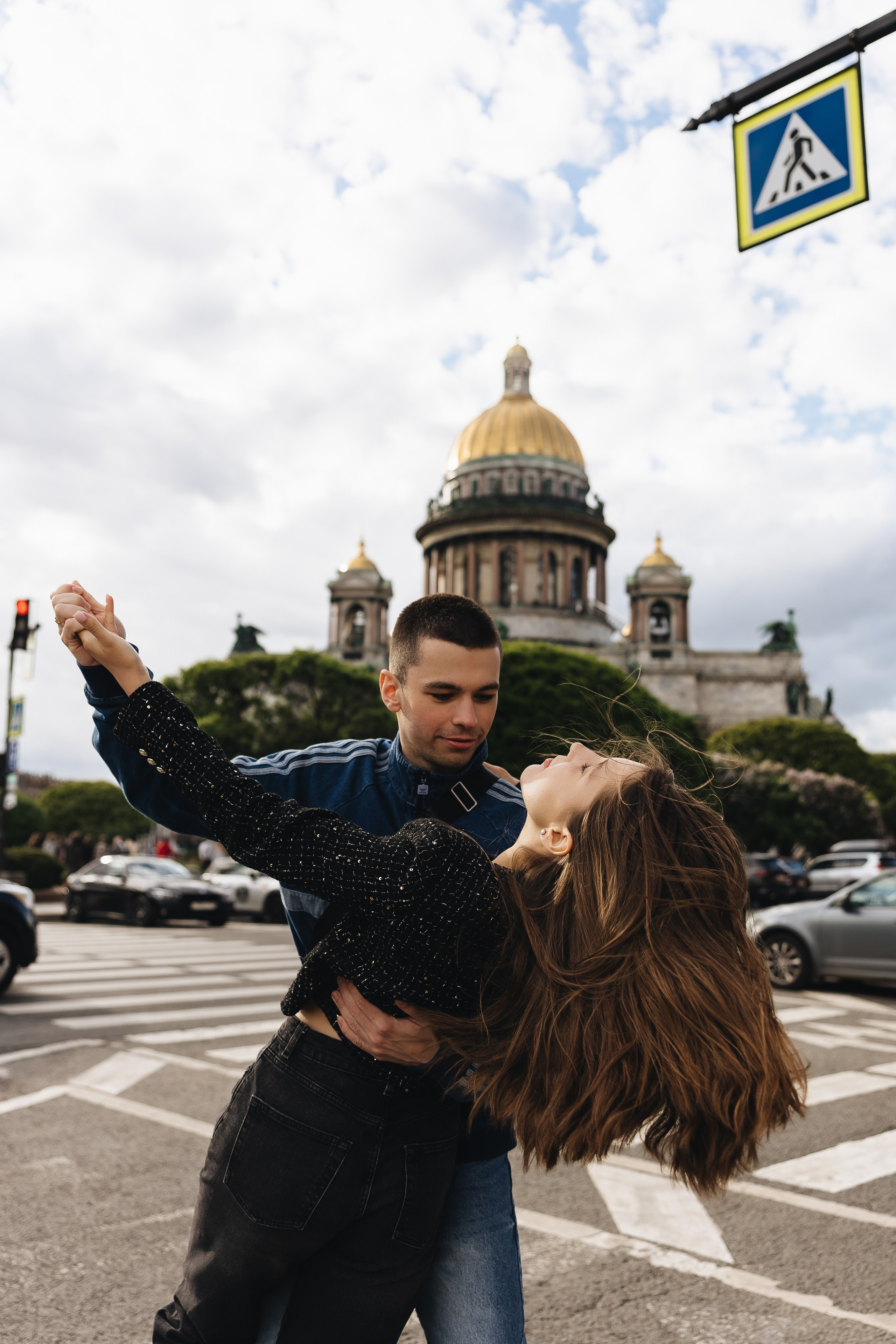 Портфолио. Свадебный фотограф СПБ Beznosikovaa