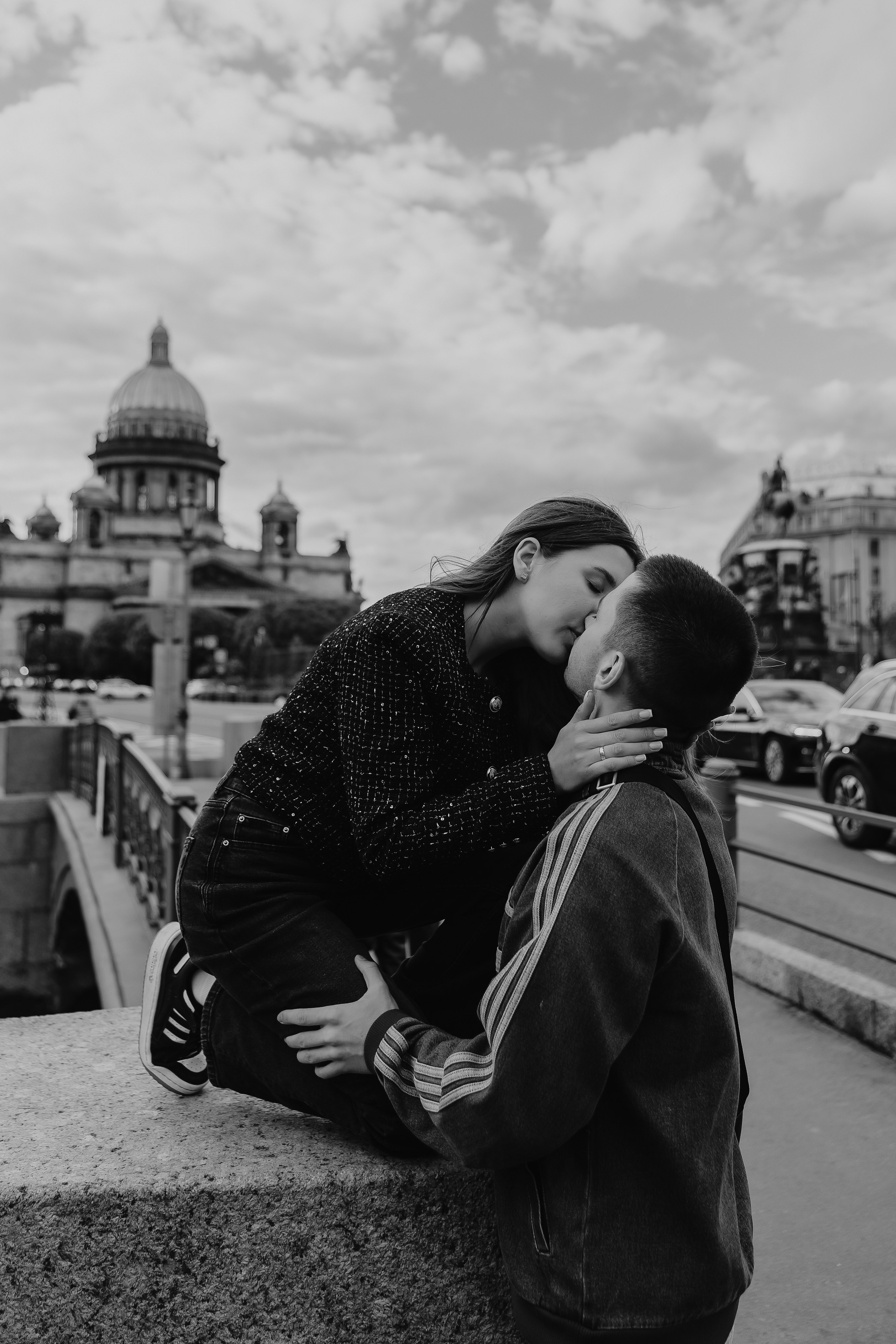 Портфолио. Свадебный фотограф СПБ Beznosikovaa