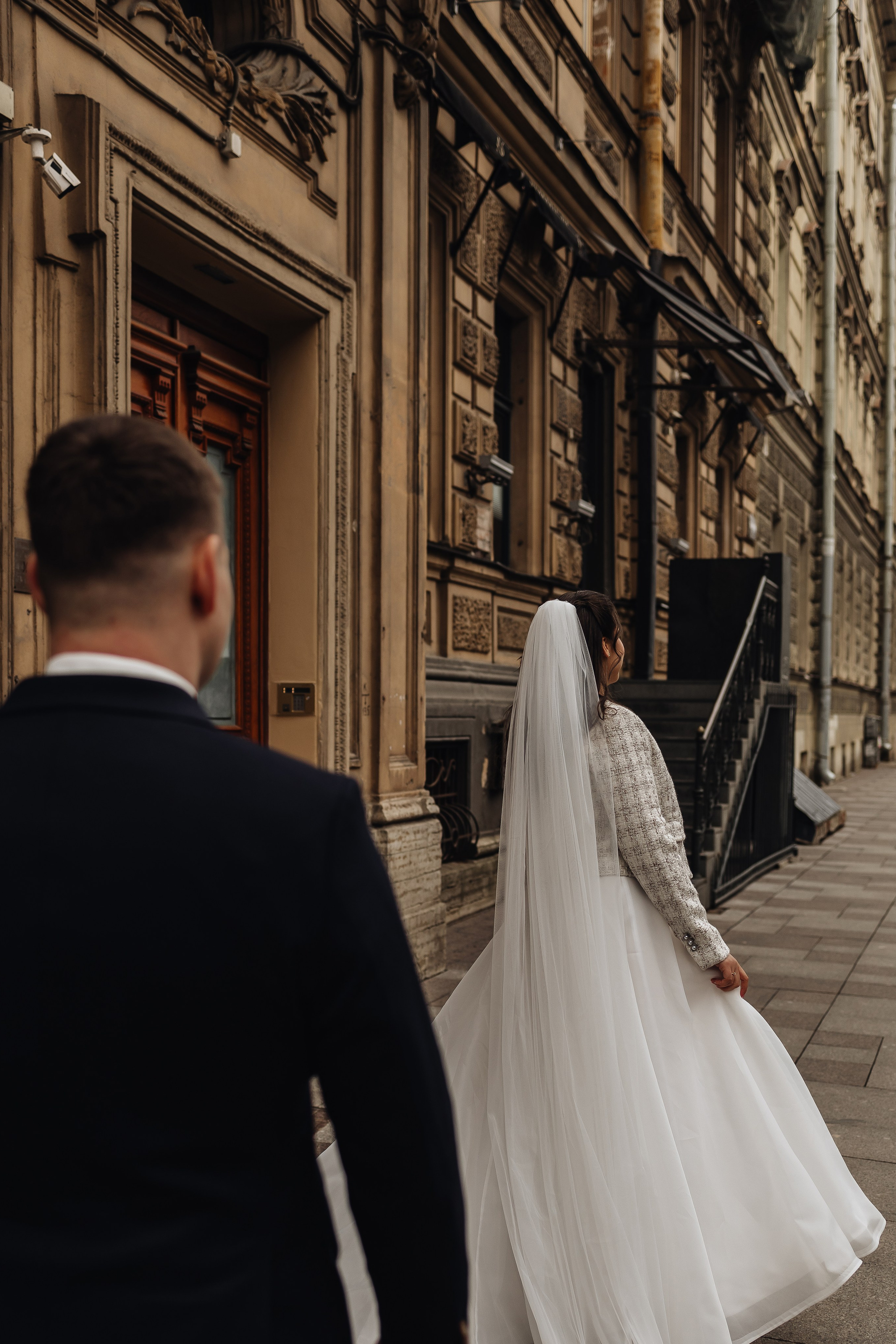 Портфолио. Свадебный фотограф СПБ Beznosikovaa