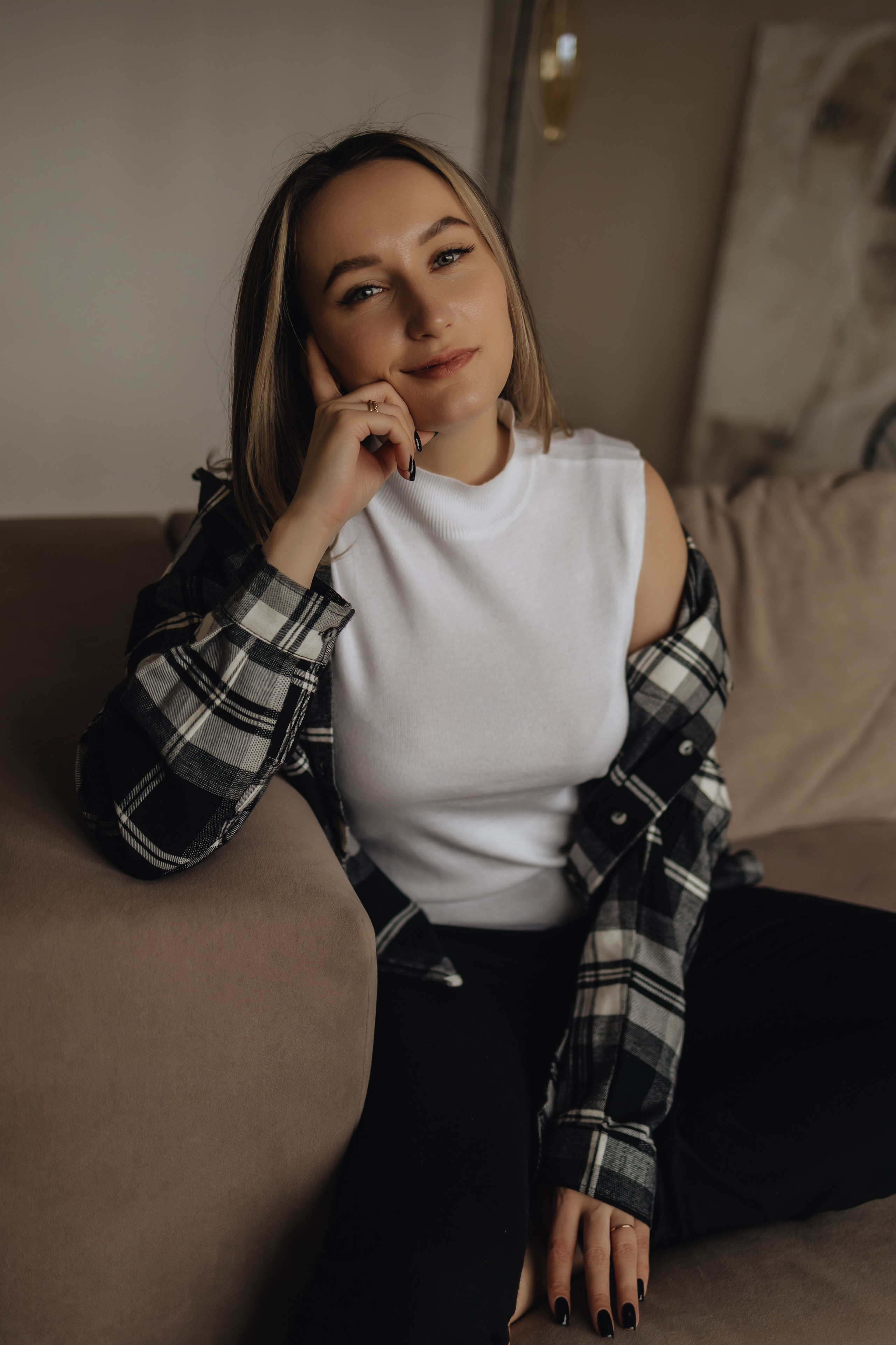 Портфолио. Свадебный фотограф СПБ Beznosikovaa