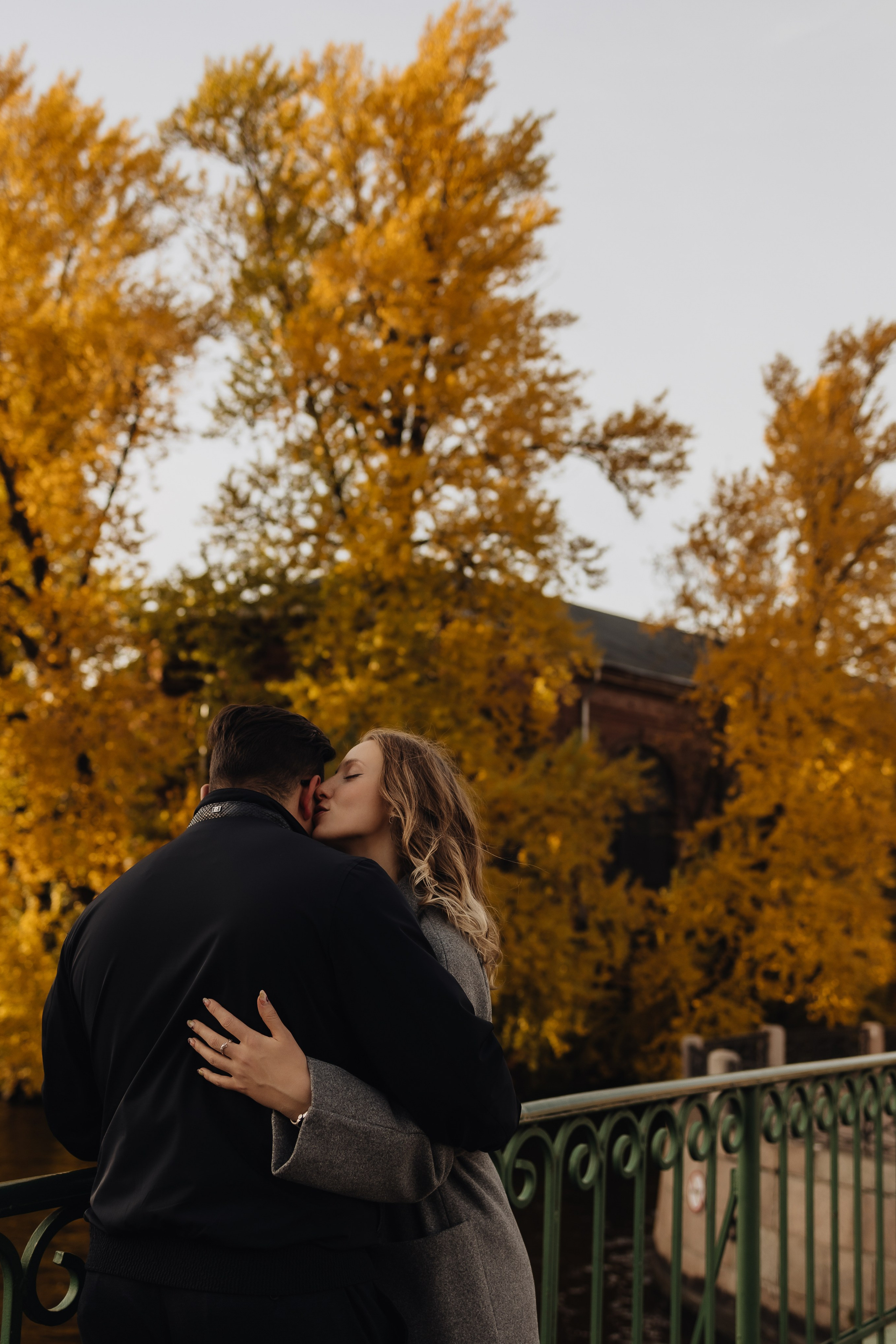 Портфолио. Свадебный фотограф СПБ Beznosikovaa