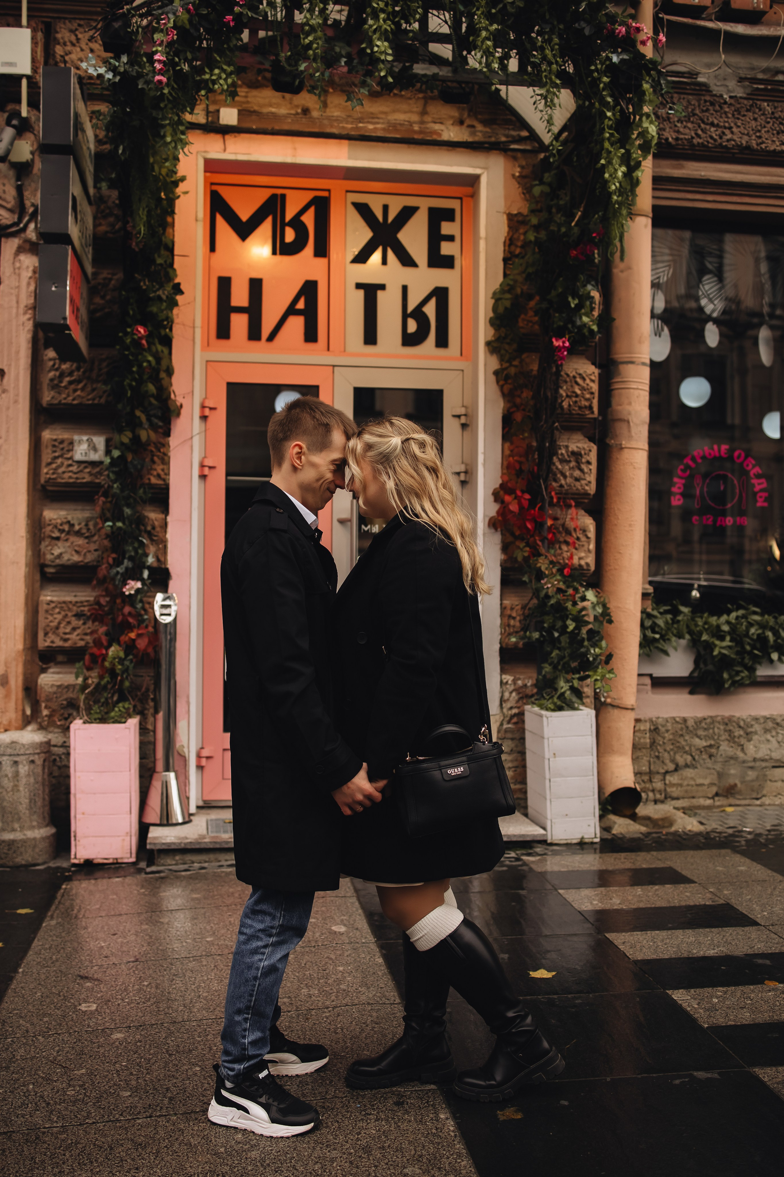 Портфолио. Свадебный фотограф СПБ Beznosikovaa