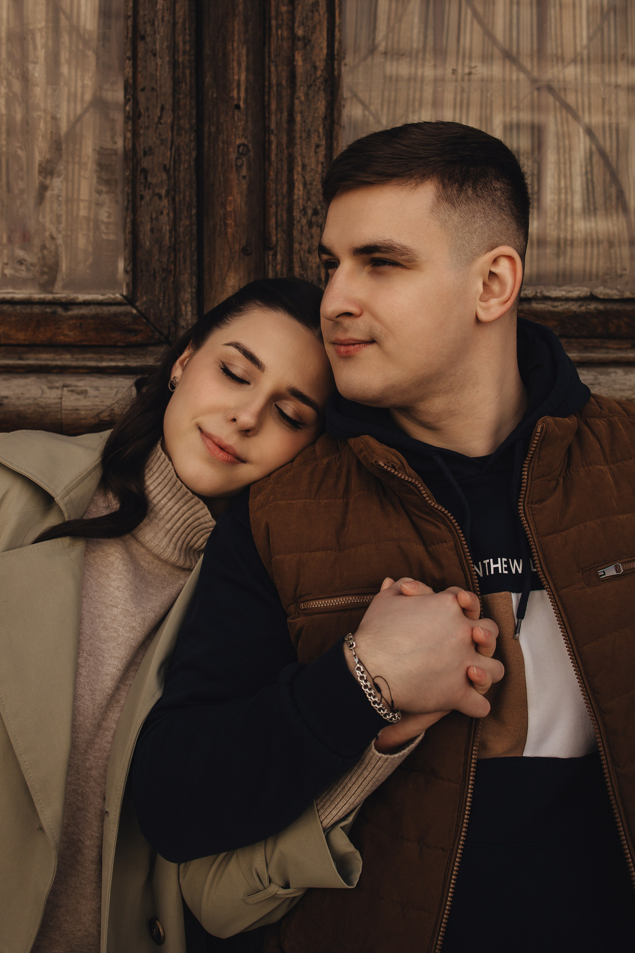 Портфолио. Свадебный фотограф СПБ Beznosikovaa