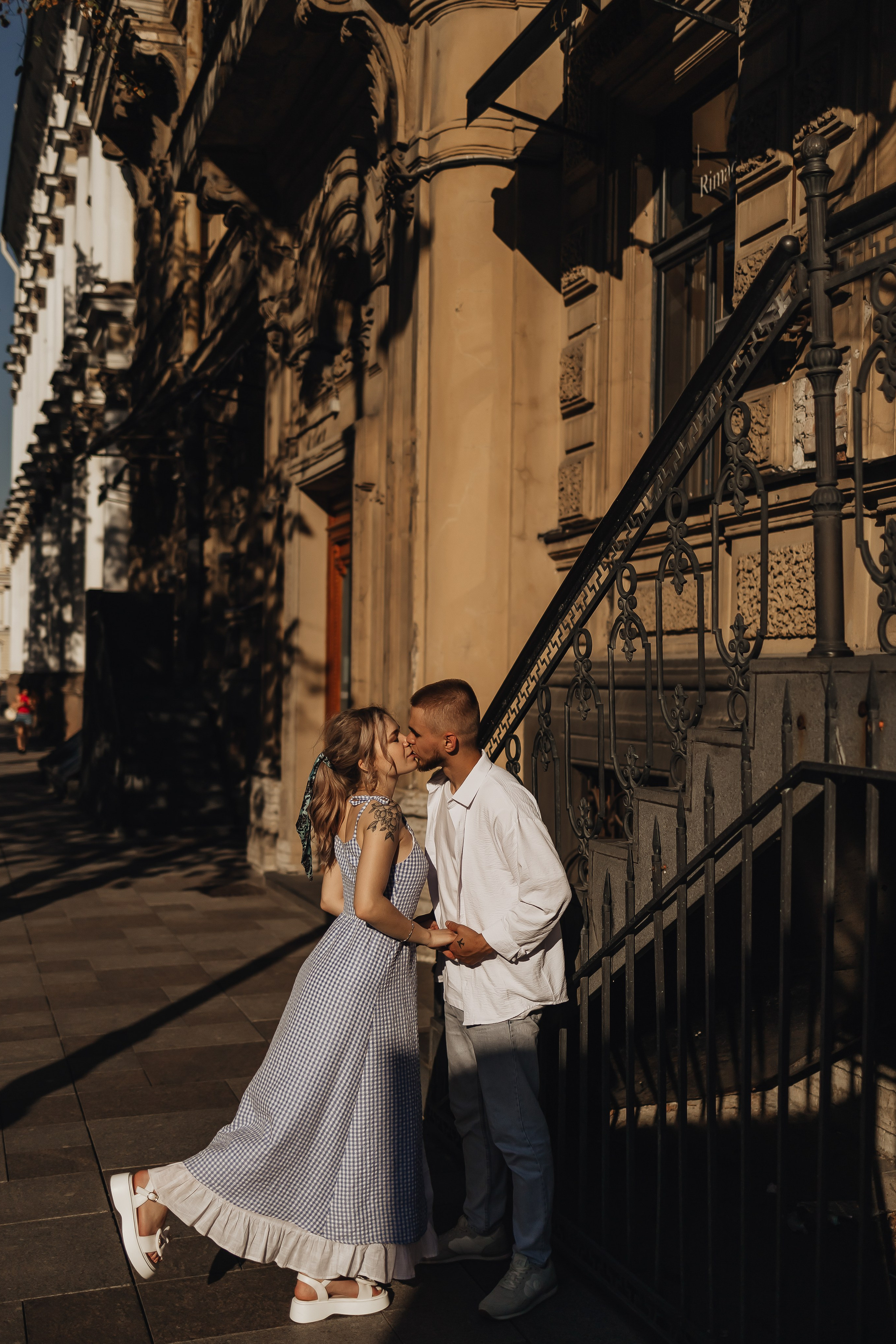 Портфолио. Свадебный фотограф СПБ Beznosikovaa