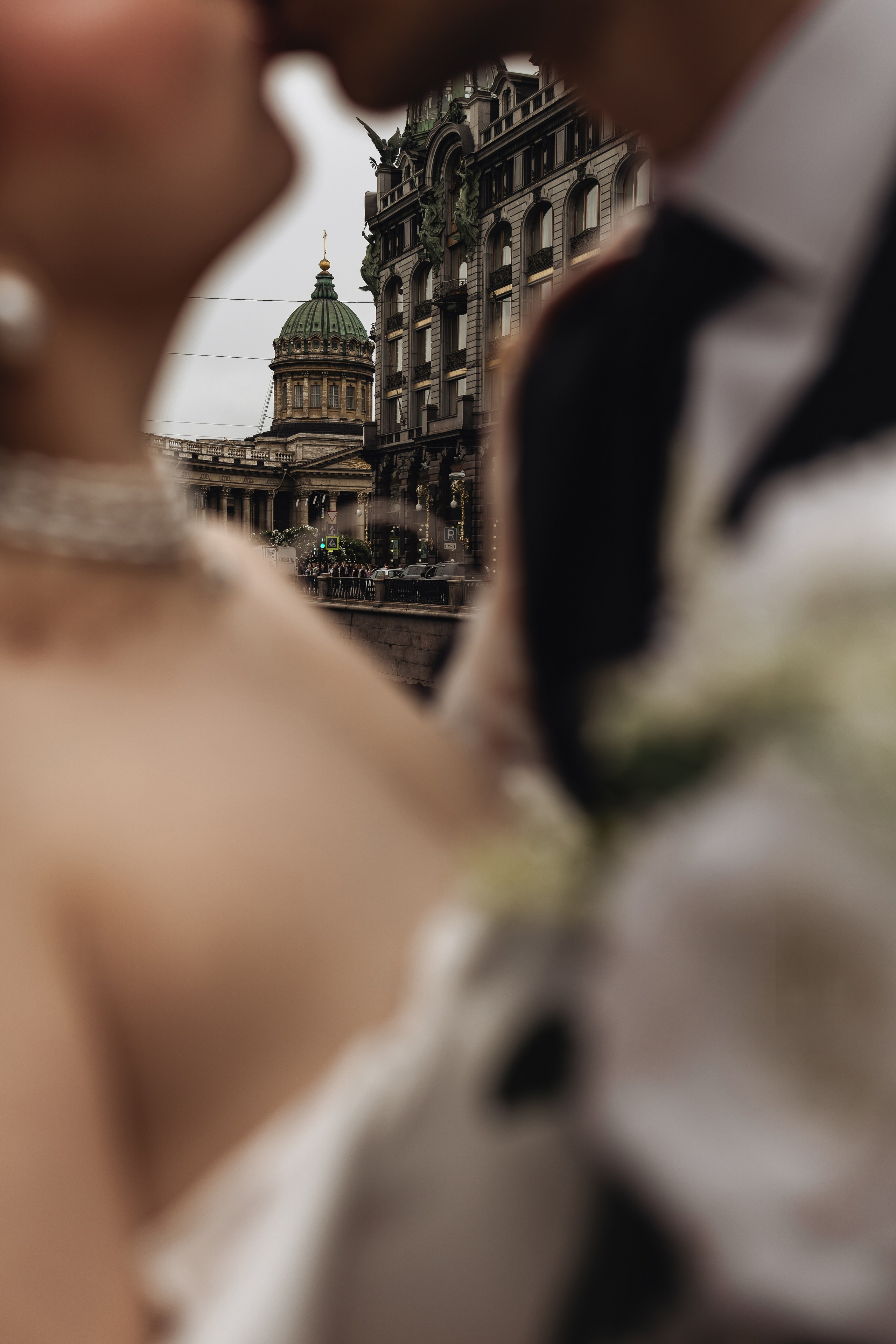 Портфолио. Свадебный фотограф СПБ Beznosikovaa