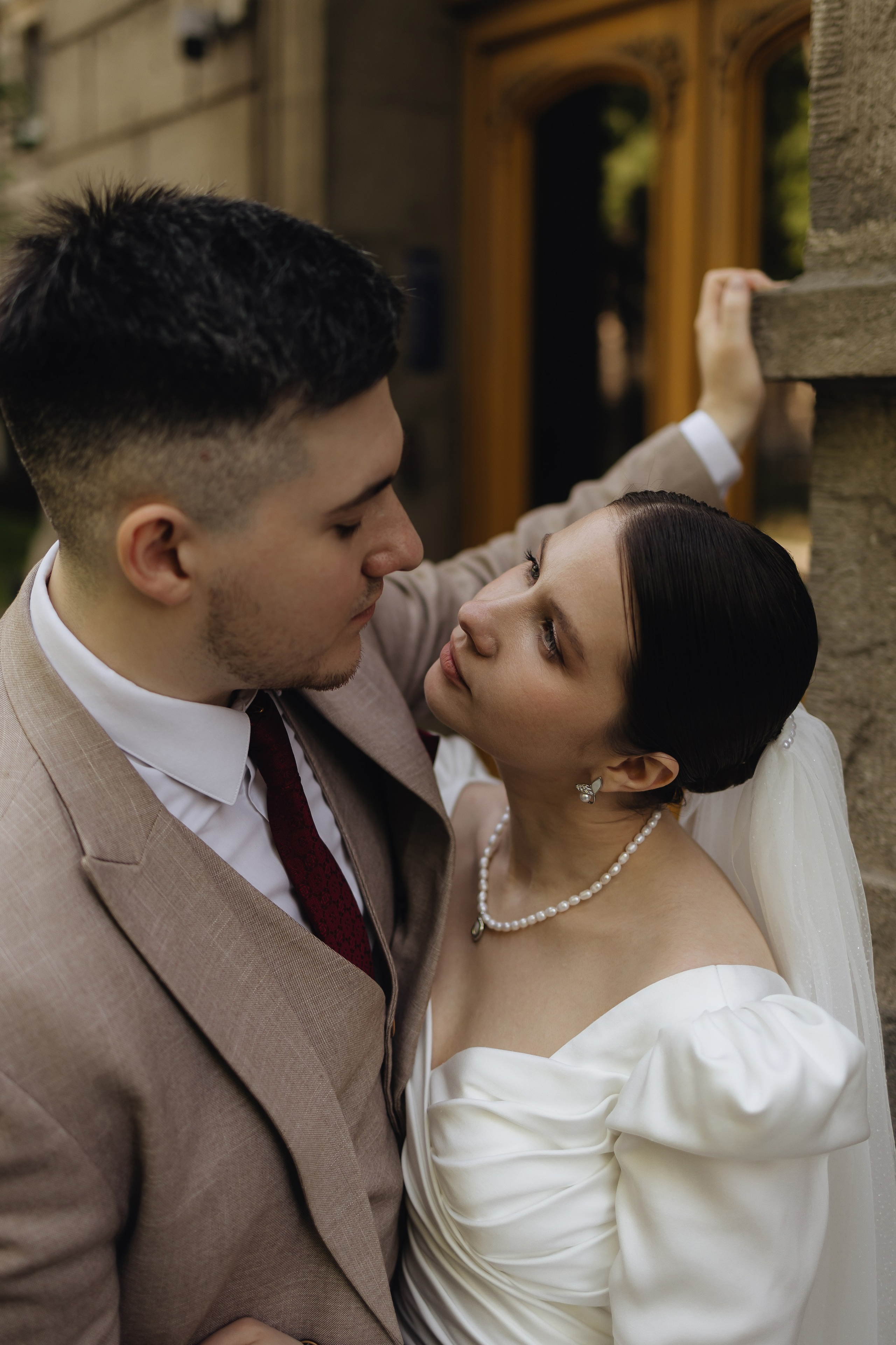 Портфолио. Свадебный фотограф СПБ Beznosikovaa