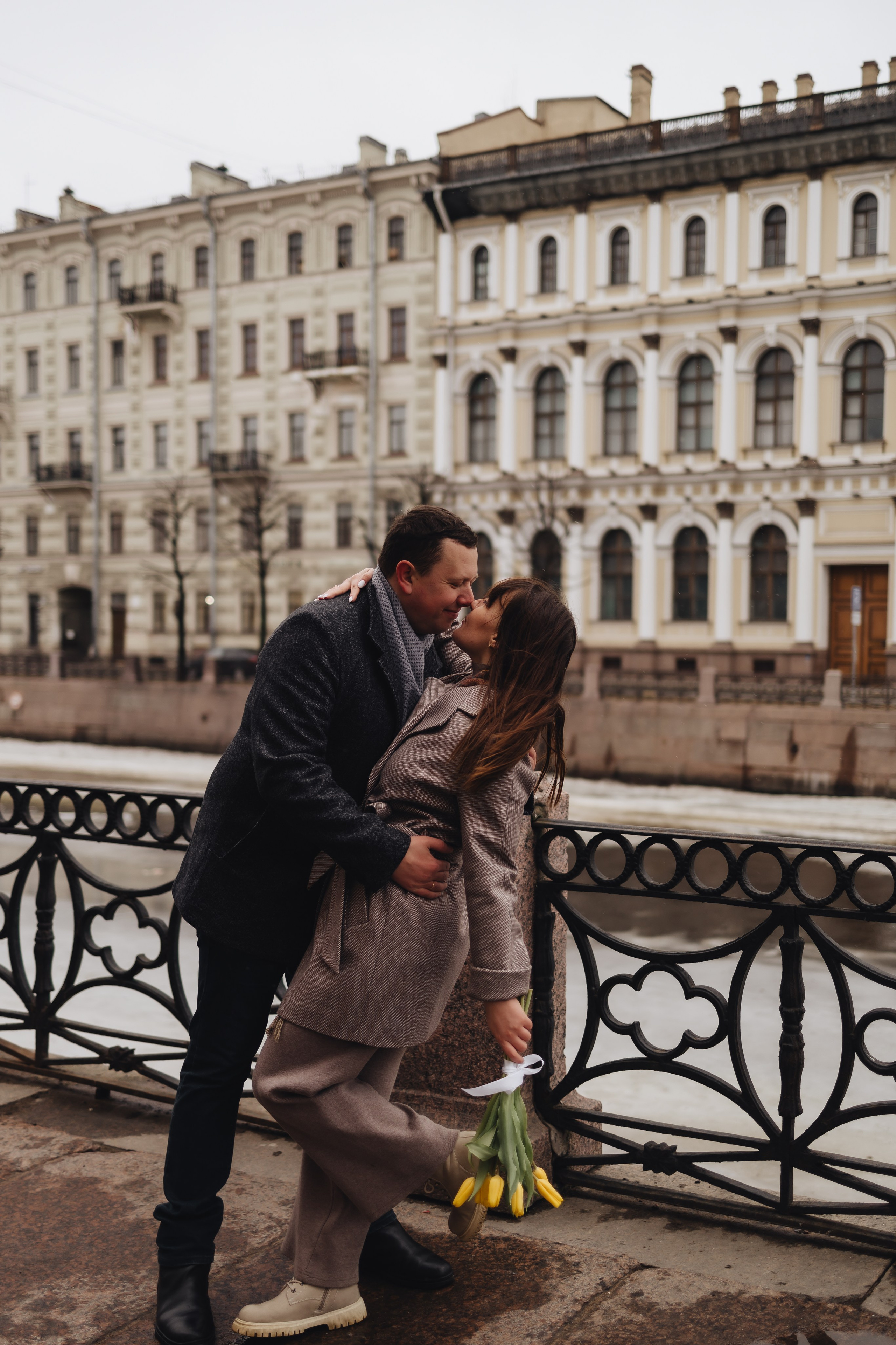 Портфолио. Свадебный фотограф СПБ Beznosikovaa