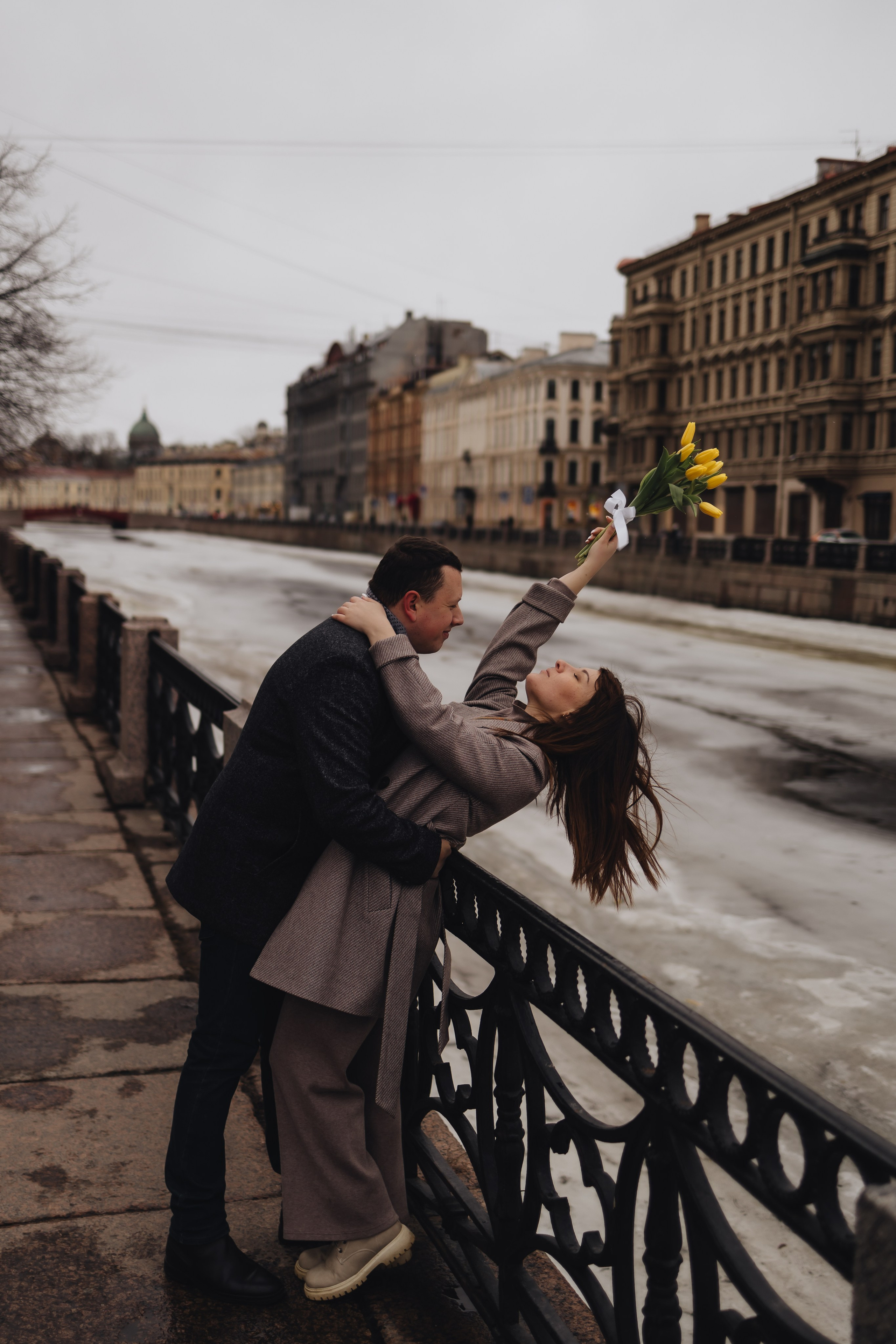 Портфолио. Свадебный фотограф СПБ Beznosikovaa