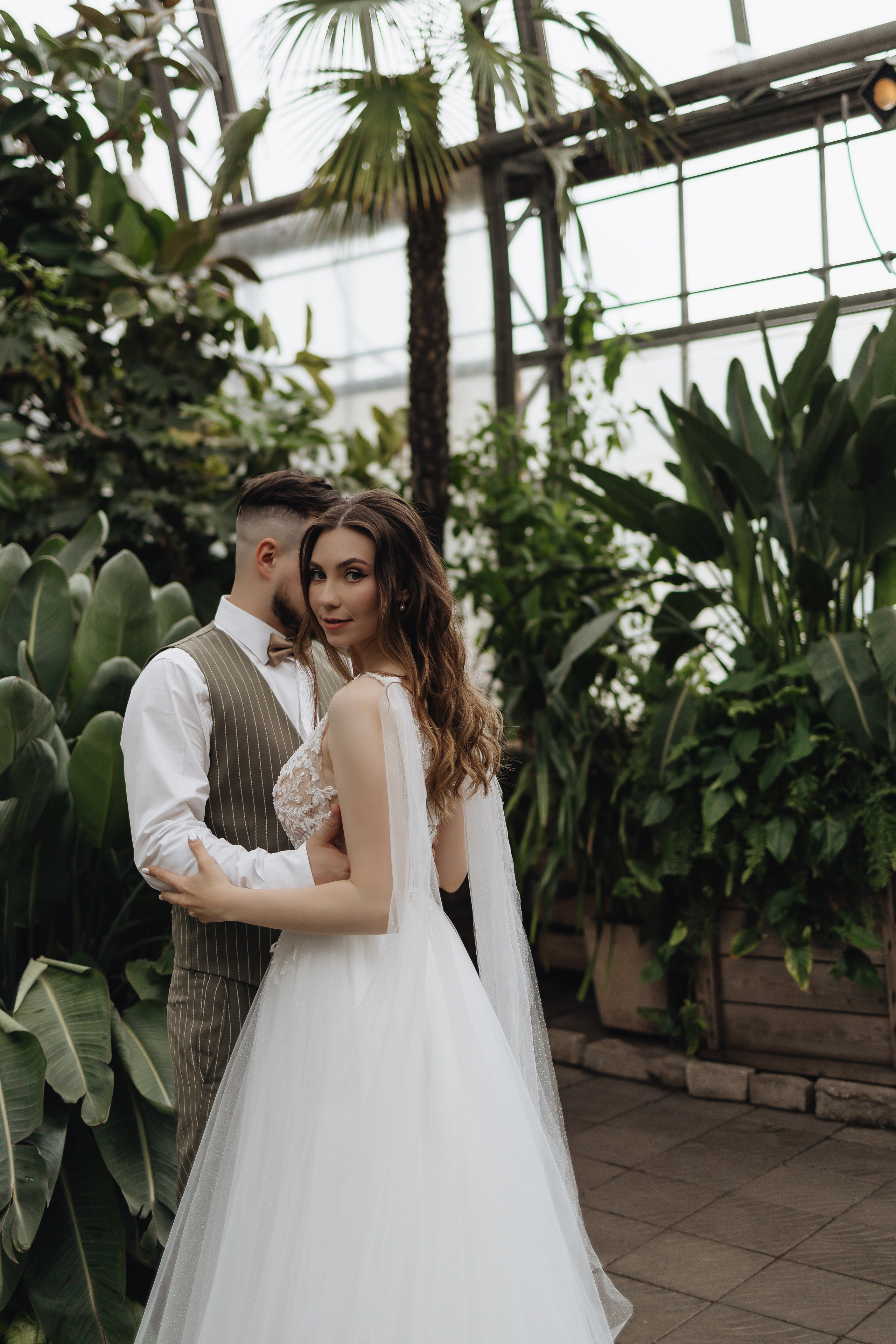 Портфолио. Свадебный фотограф СПБ Beznosikovaa