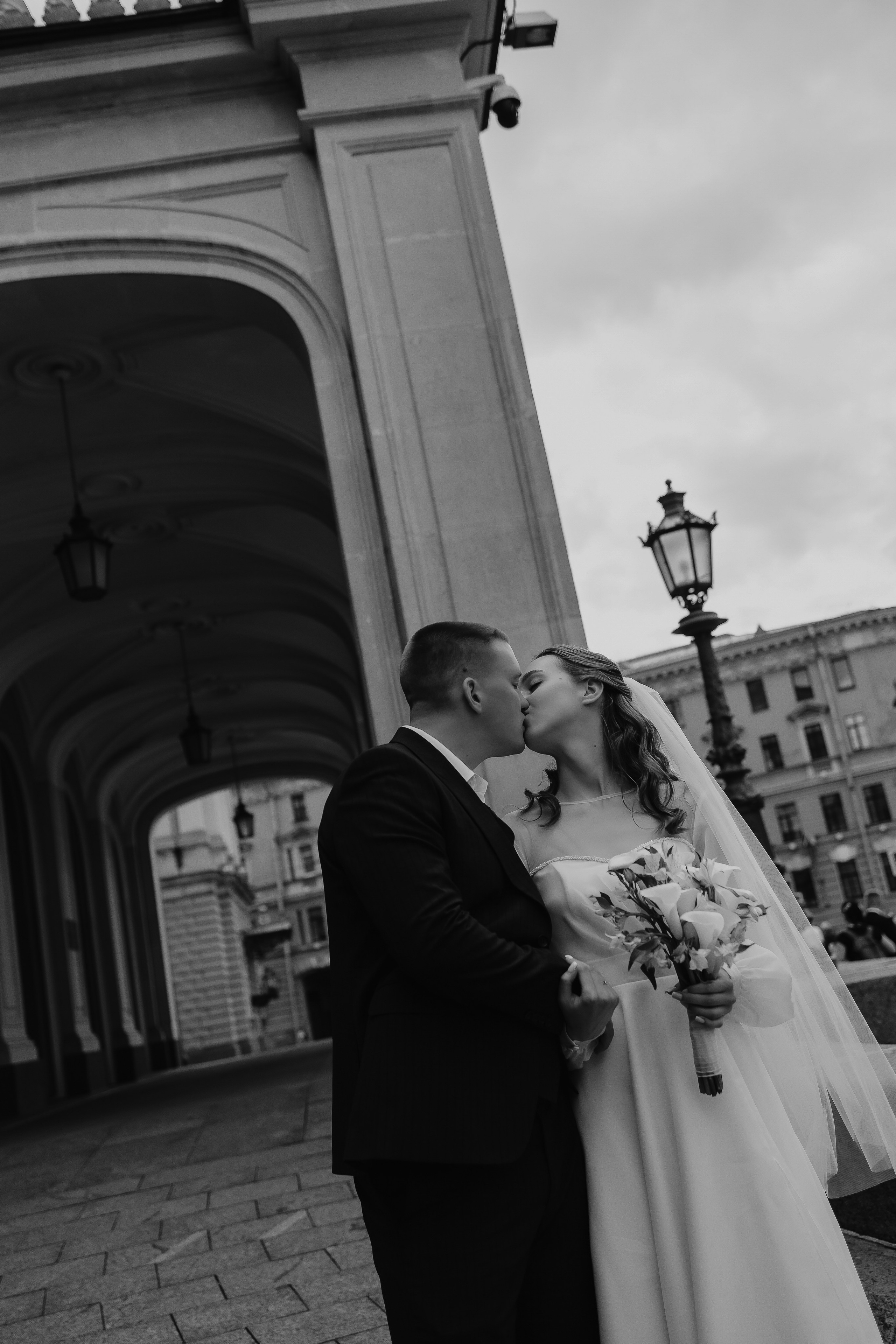 Портфолио. Свадебный фотограф СПБ Beznosikovaa