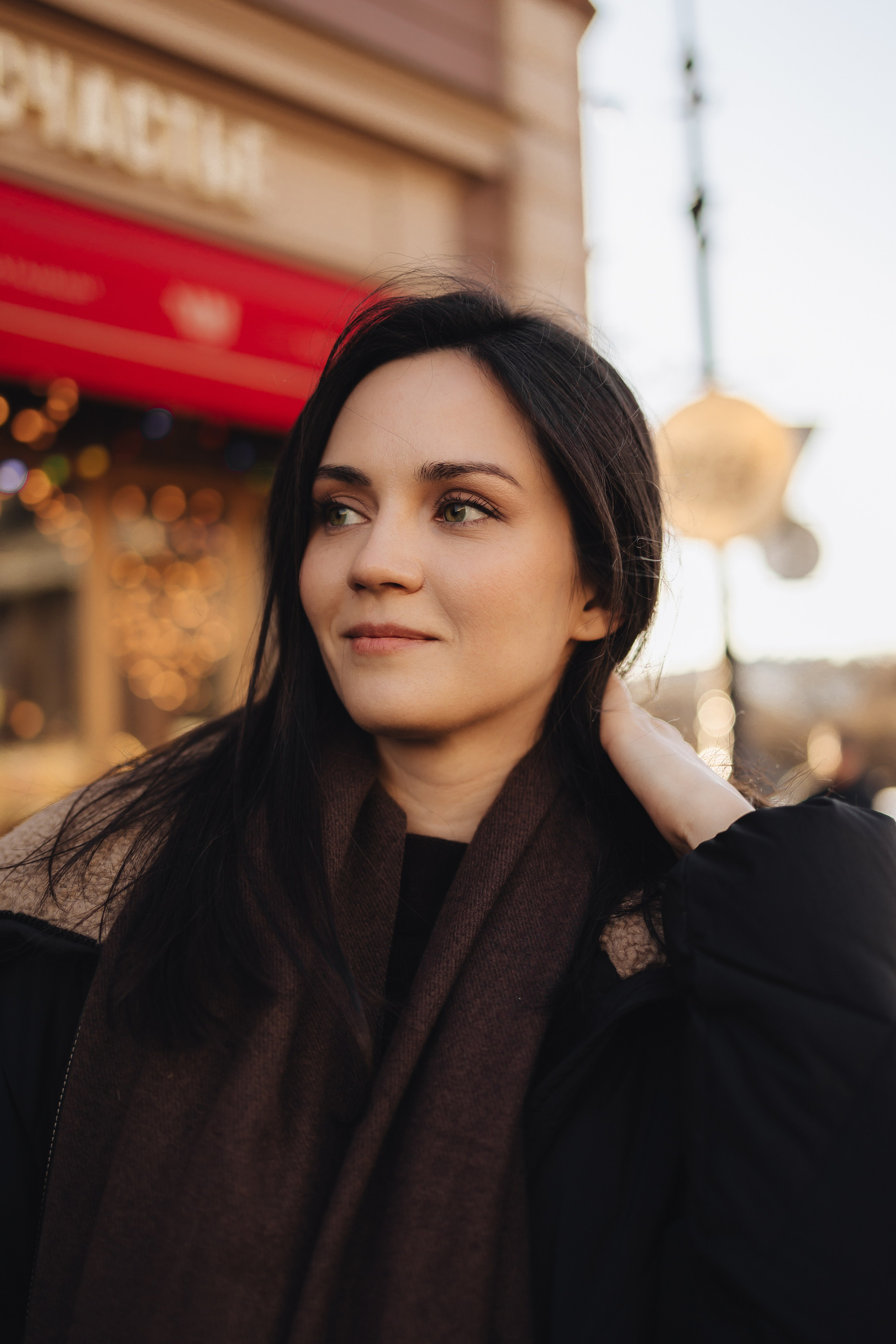 Портфолио. Свадебный фотограф СПБ Beznosikovaa