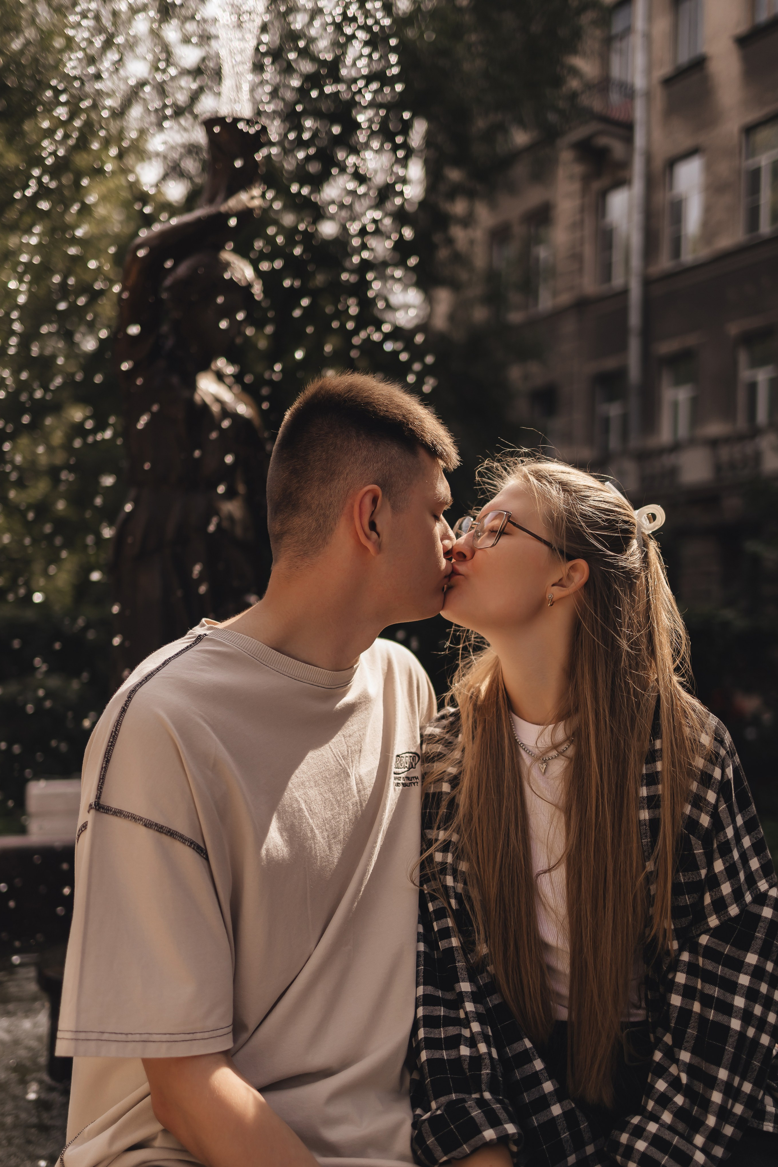 Портфолио. Свадебный фотограф СПБ Beznosikovaa