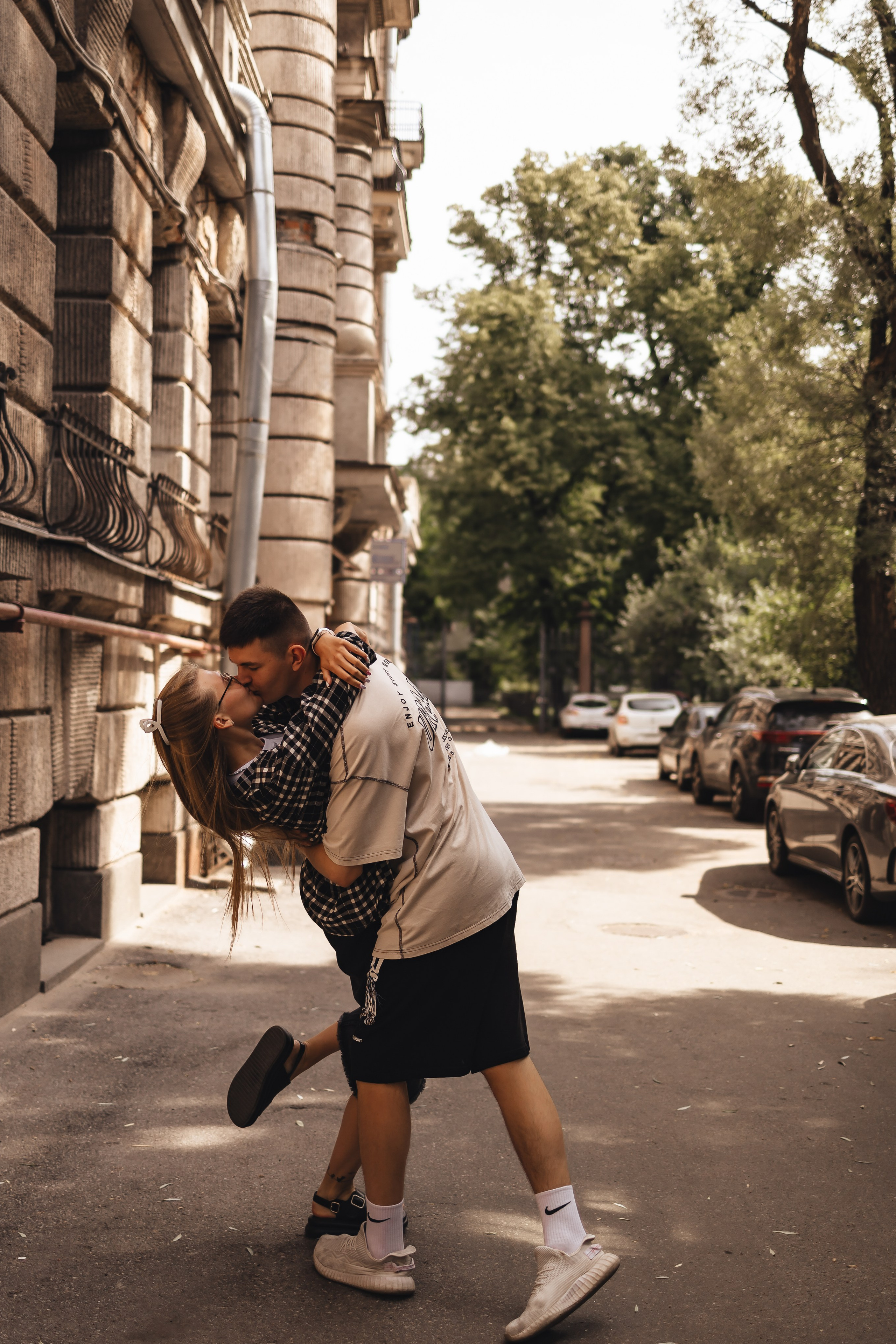 Портфолио. Свадебный фотограф СПБ Beznosikovaa